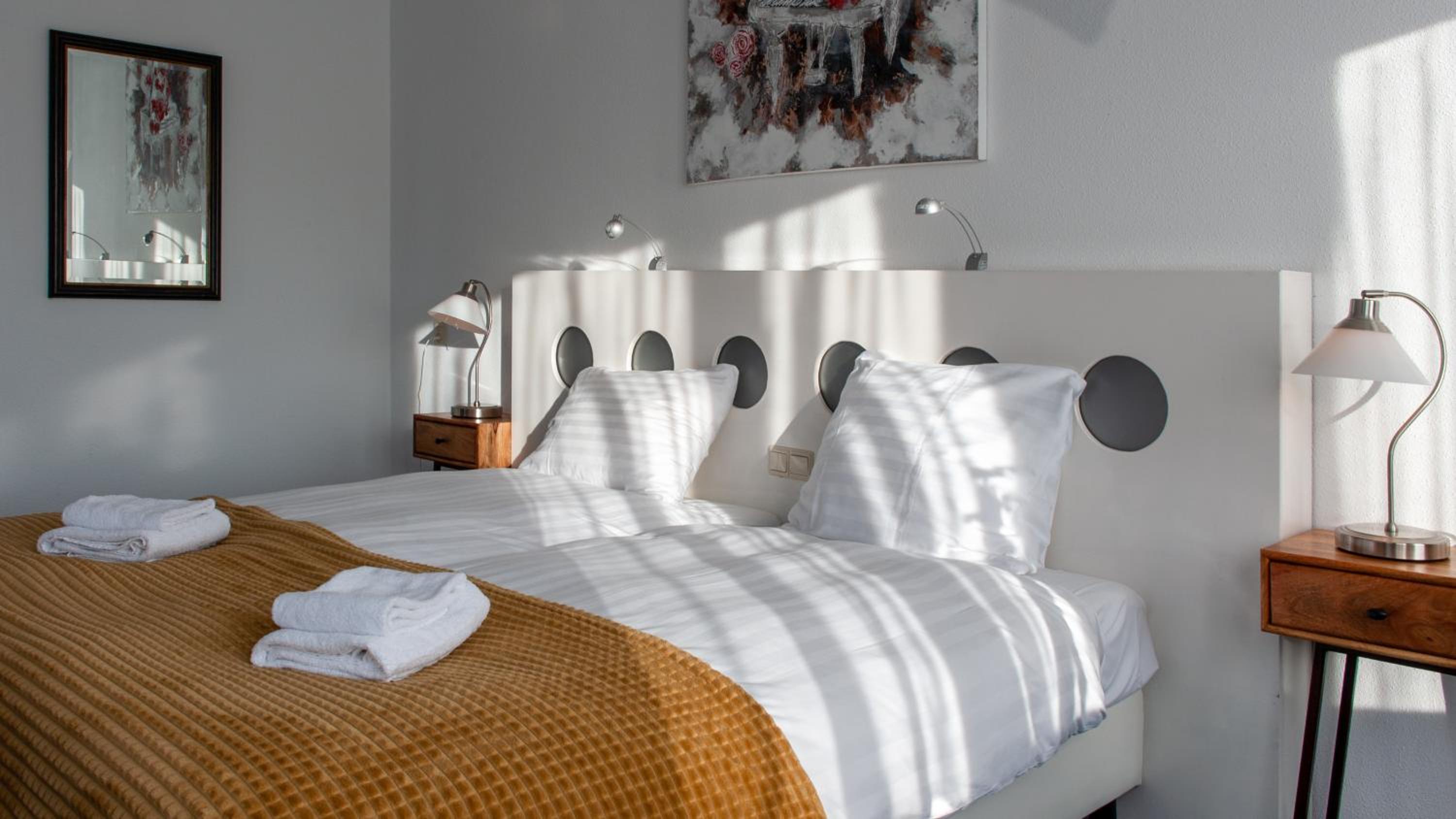 Comfort kamer waterzijde - Photo 9