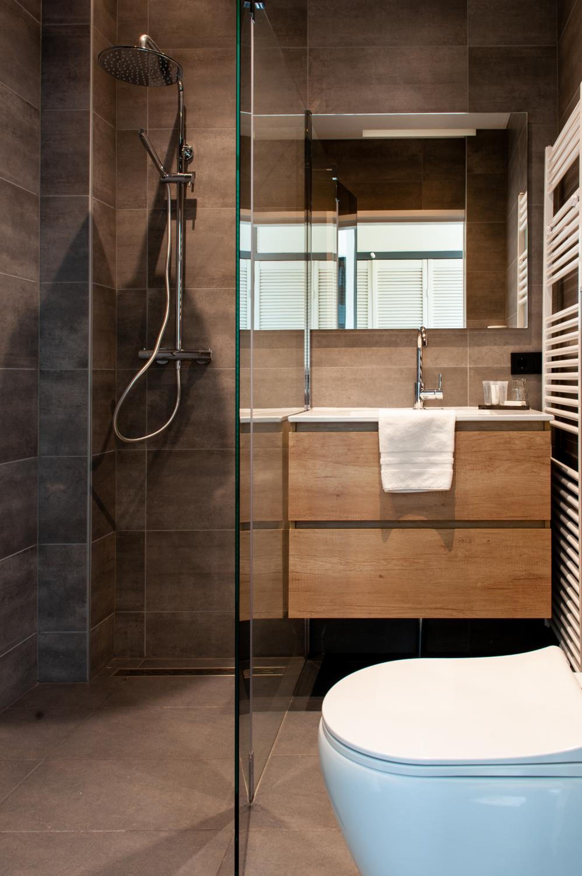 Comfort kamer waterzijde - Photo 10