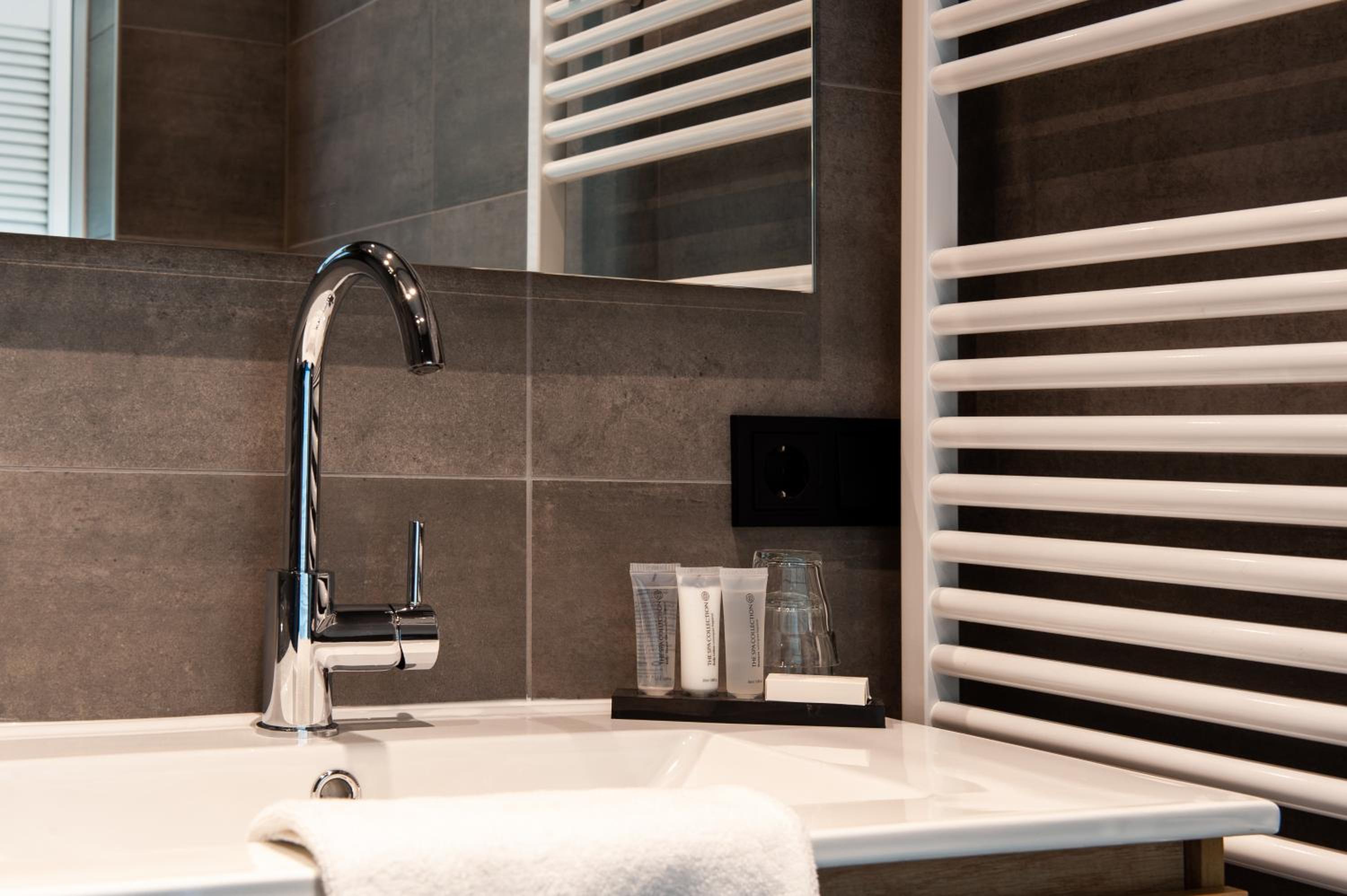 Comfort kamer waterzijde - Photo 11