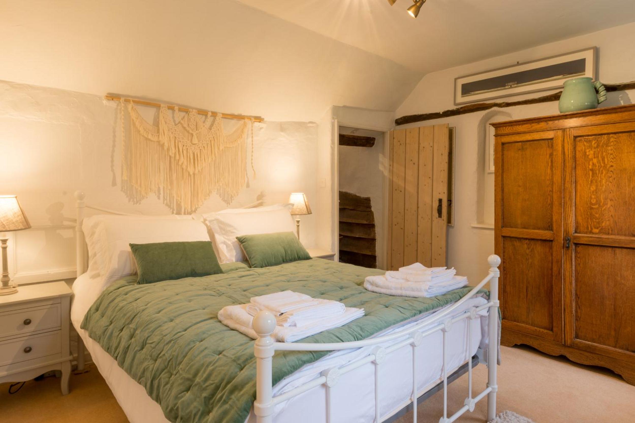 Two-Bedroom House photo 1