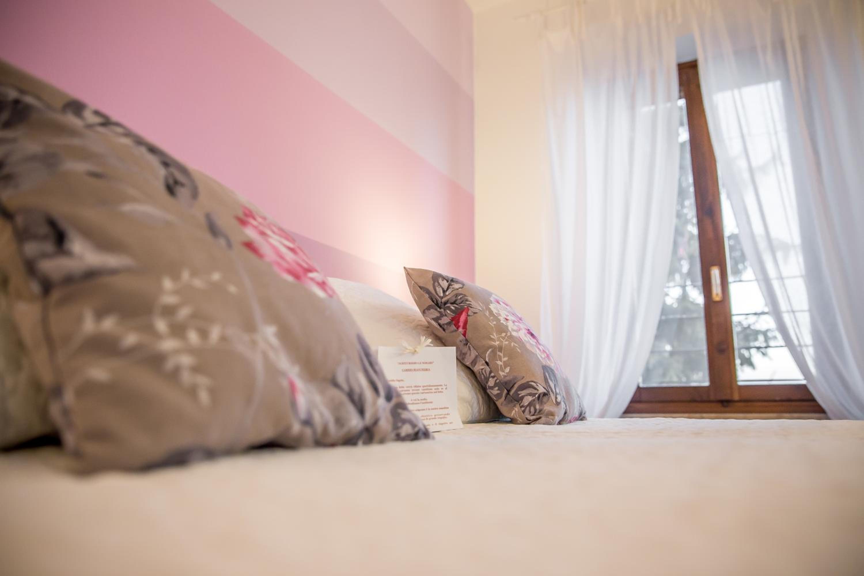 Double or Twin Room with Extra Bed