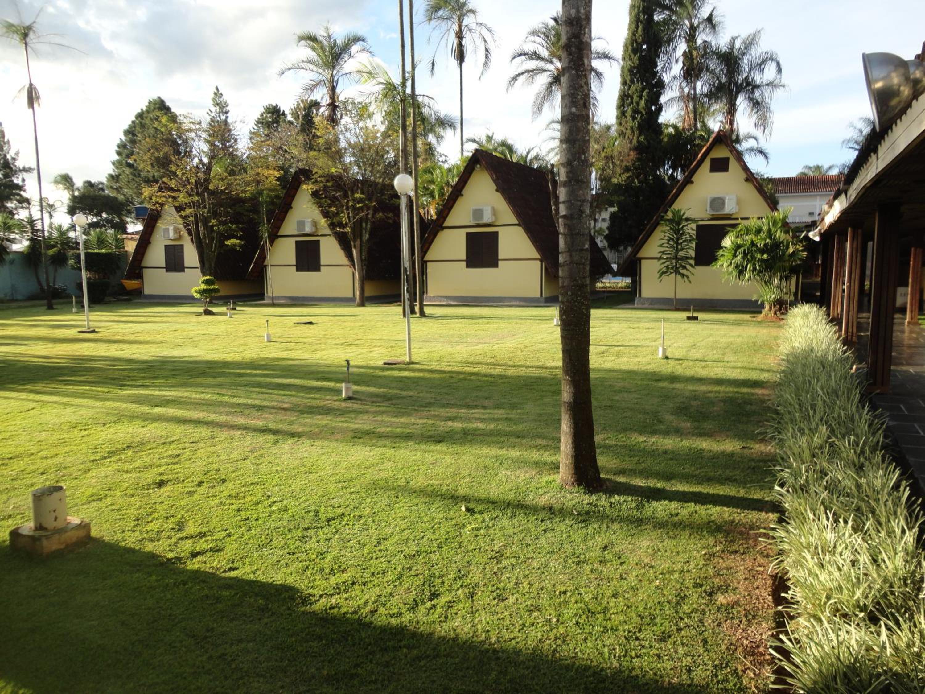Chalet - Photo 4