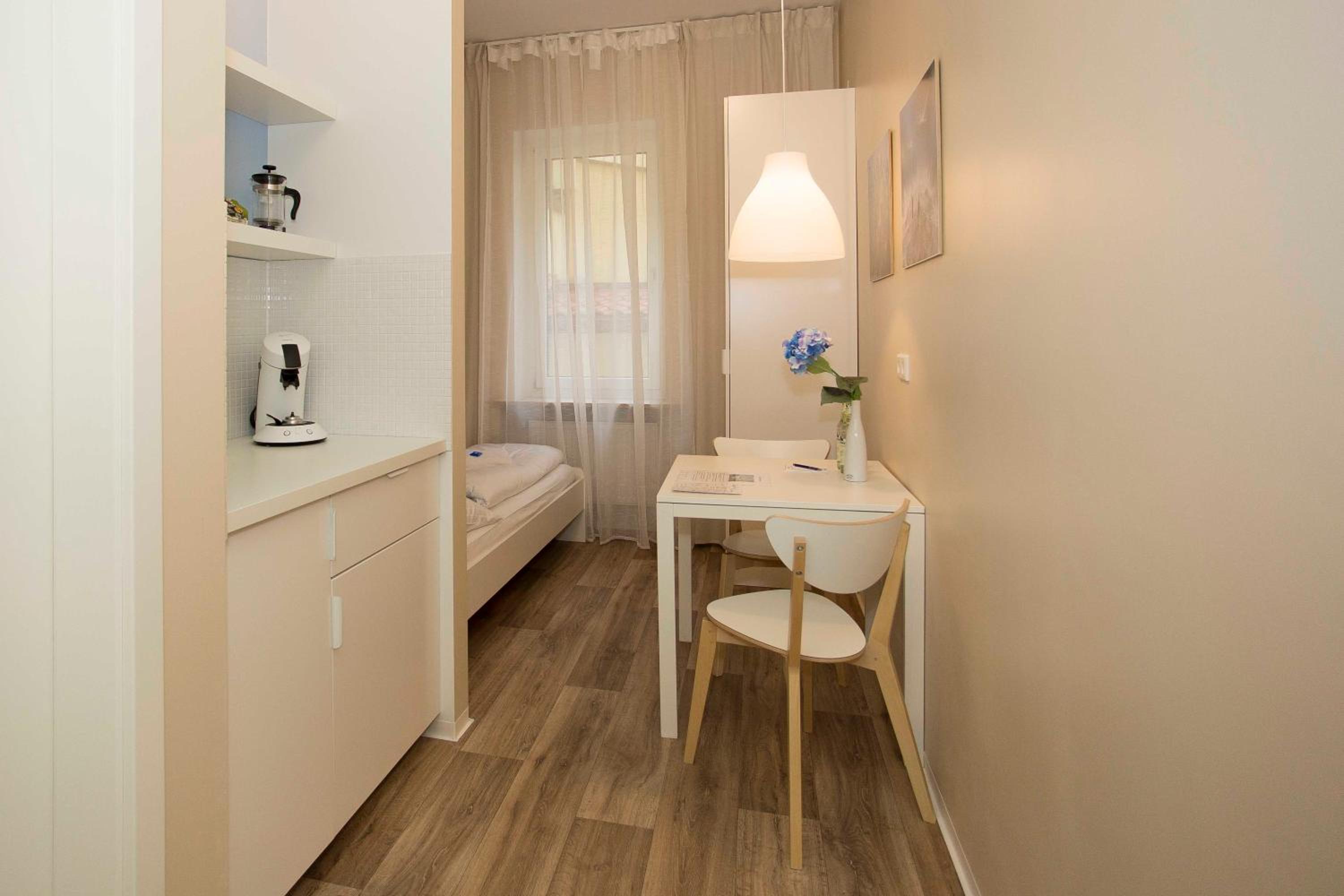 Small Double Room photo 2