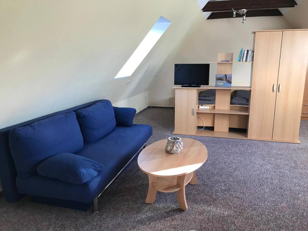 Apartment photo 1