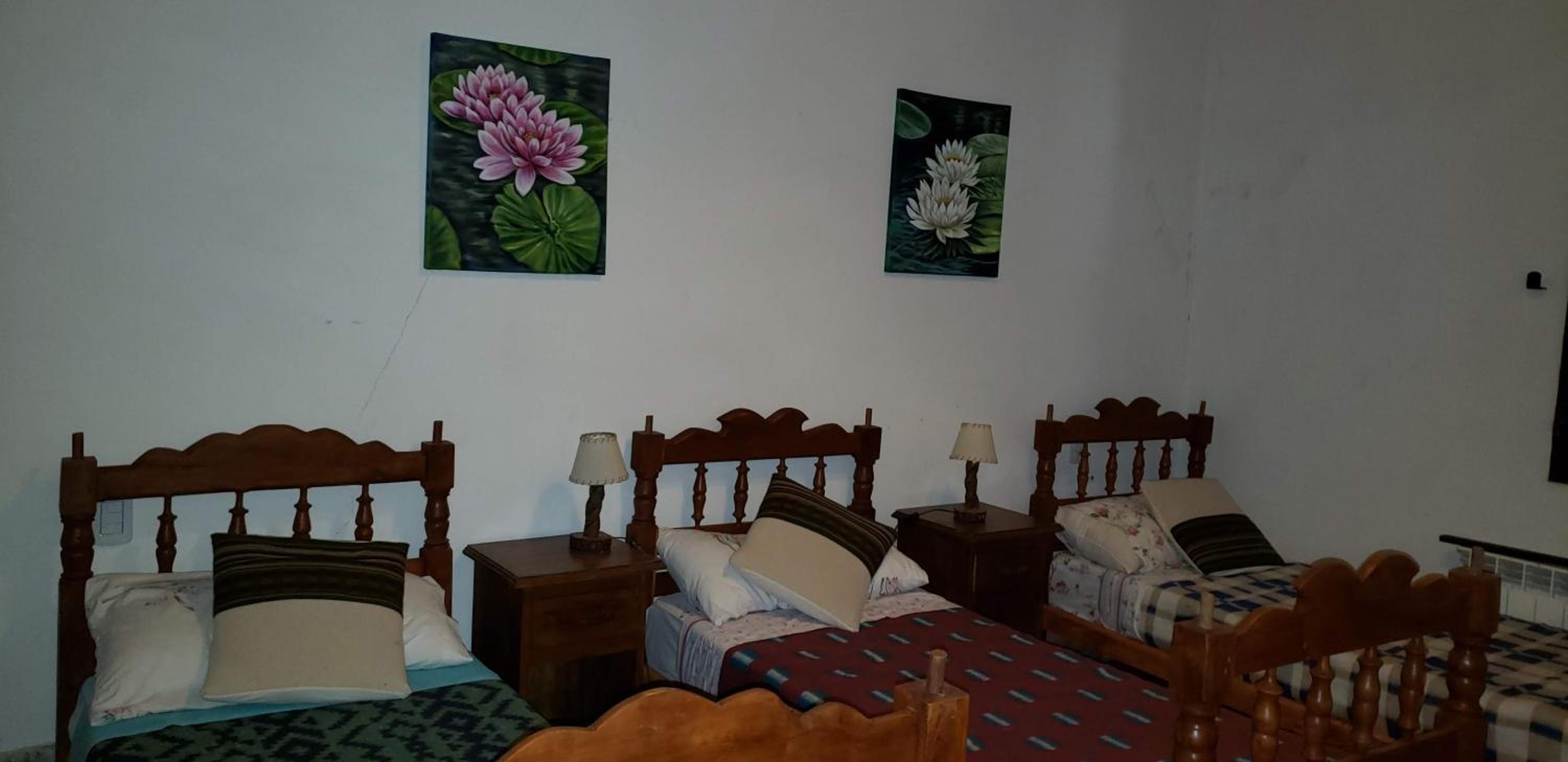 Quadruple Room With Garden View photo 1