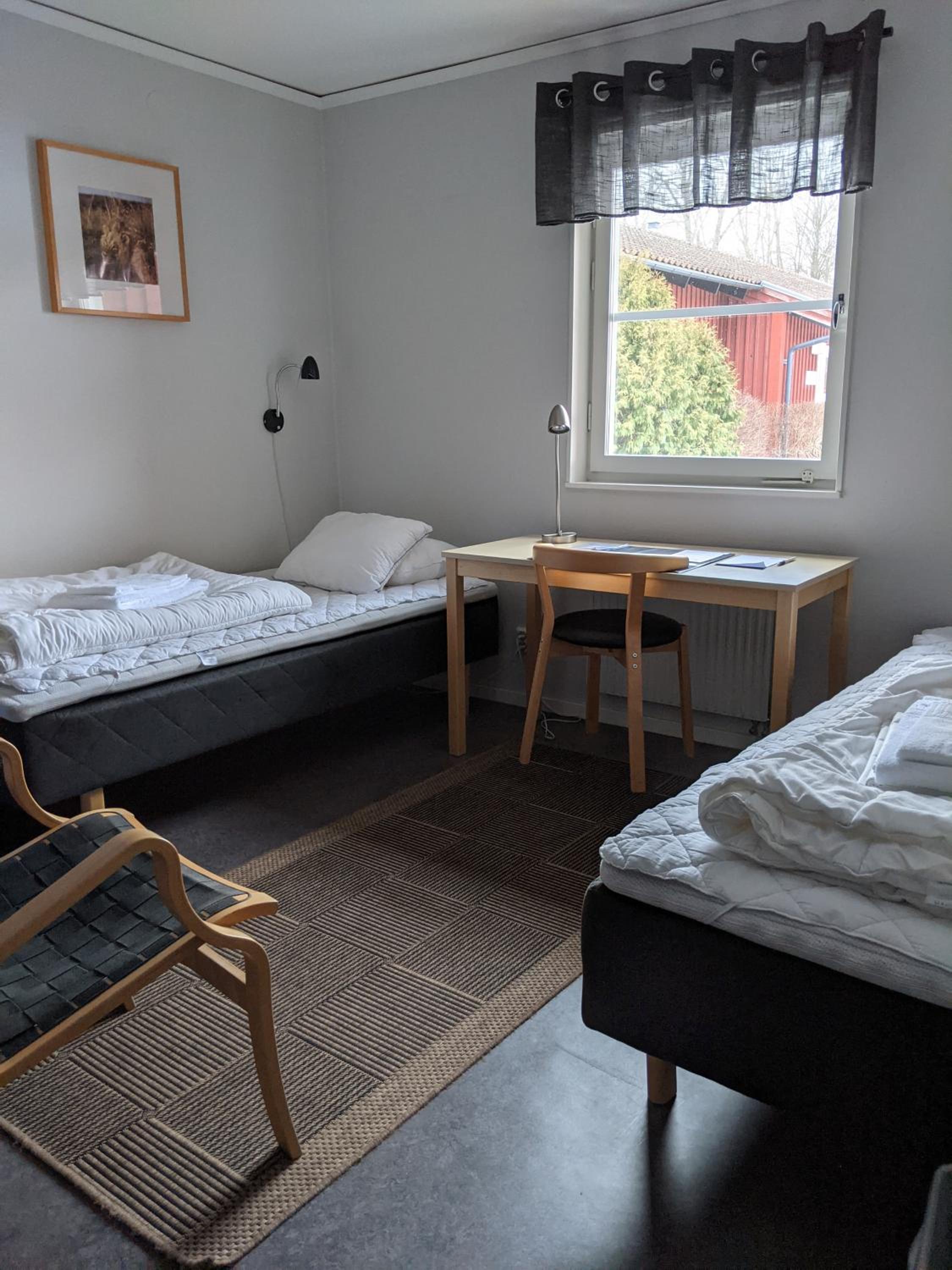 Double Room photo 1