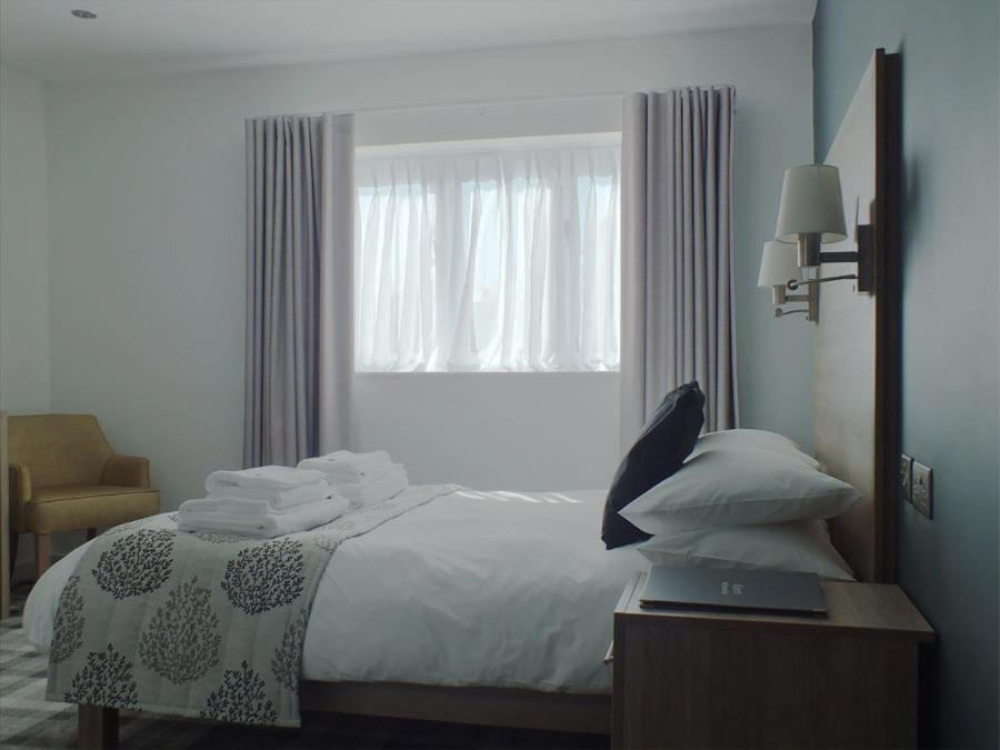 Double Room - Disability Access photo 2