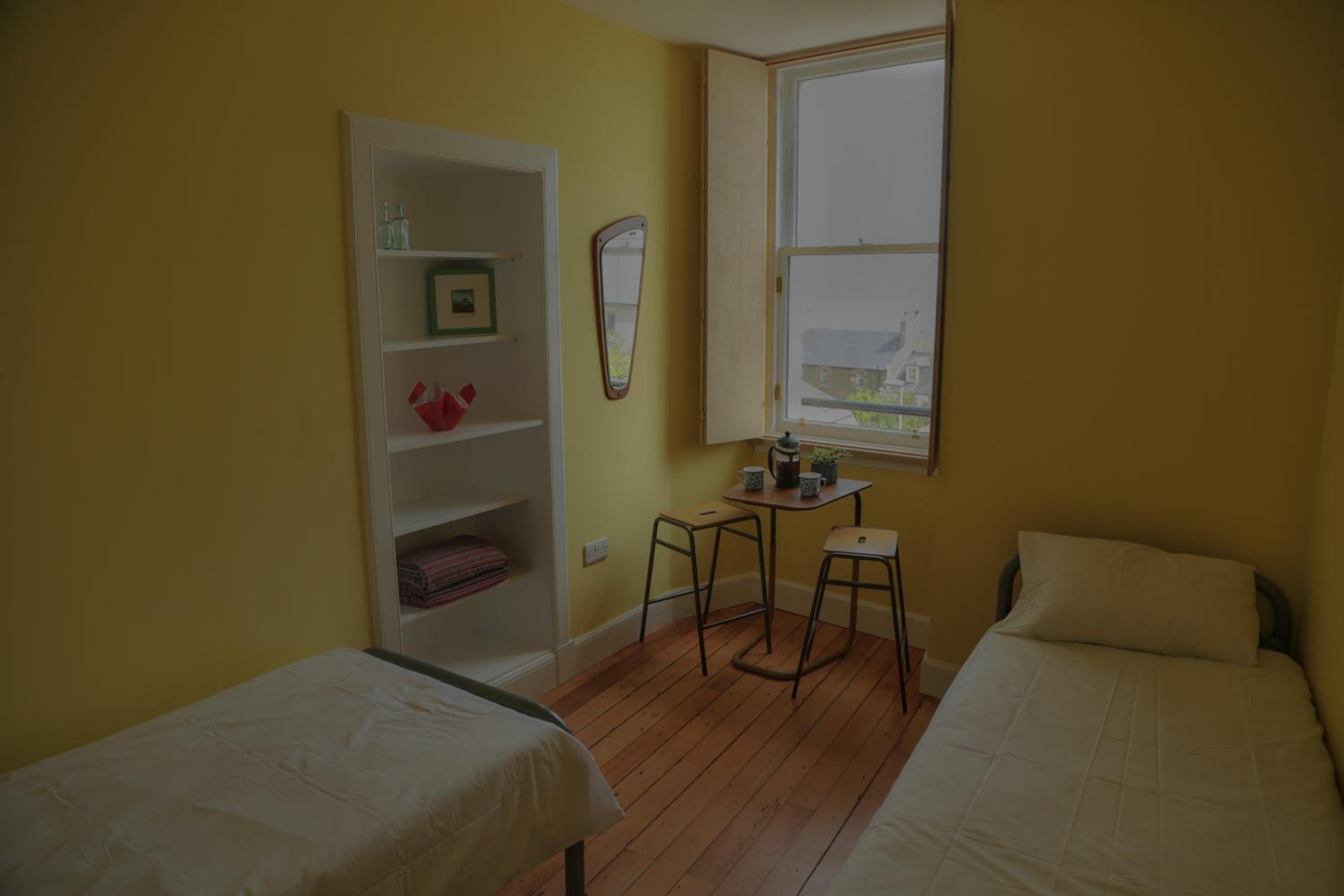 Standard Twin Room photo 1