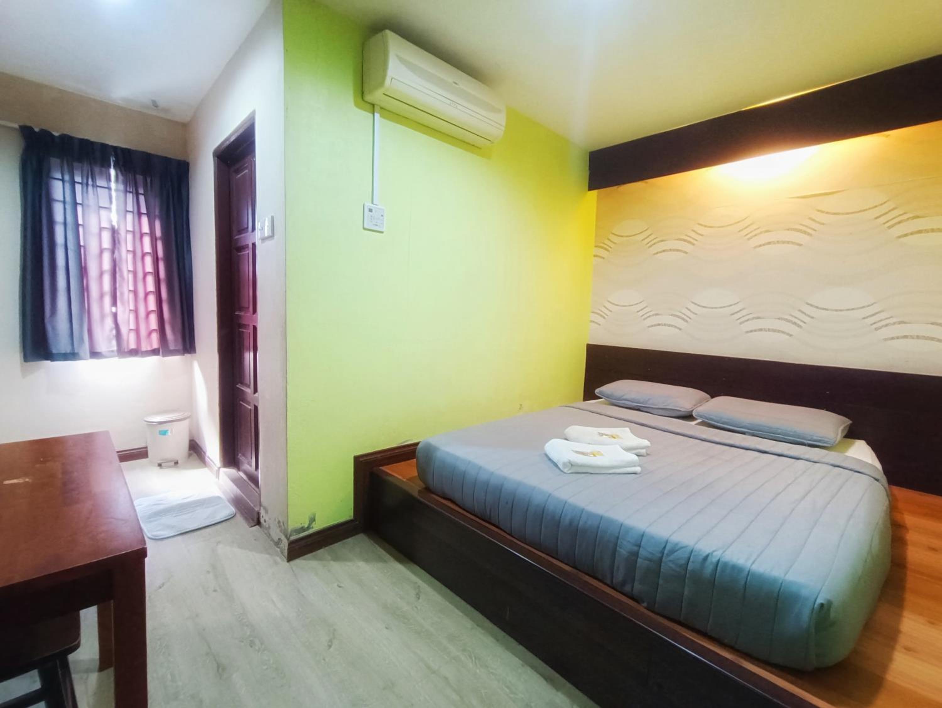 King Room photo 2