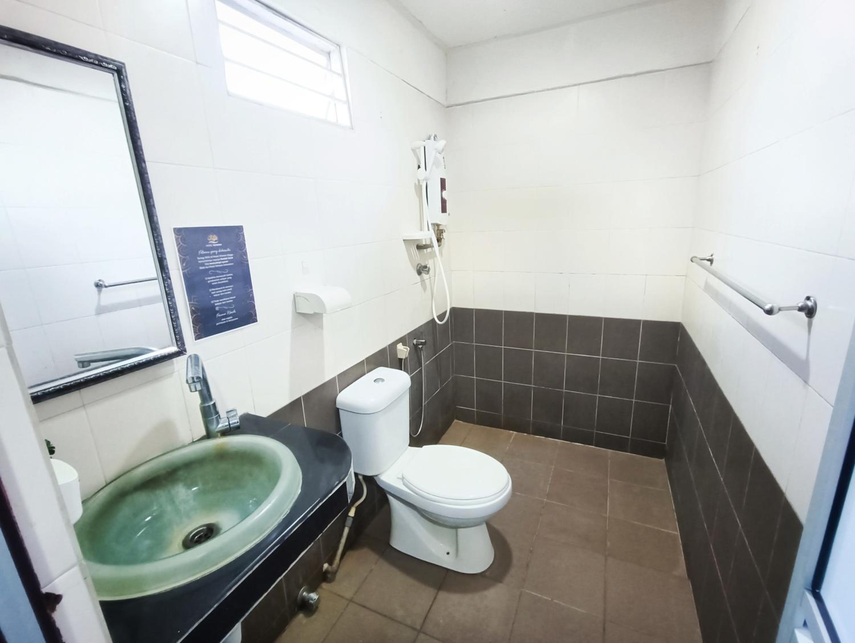 Twin Room photo 3