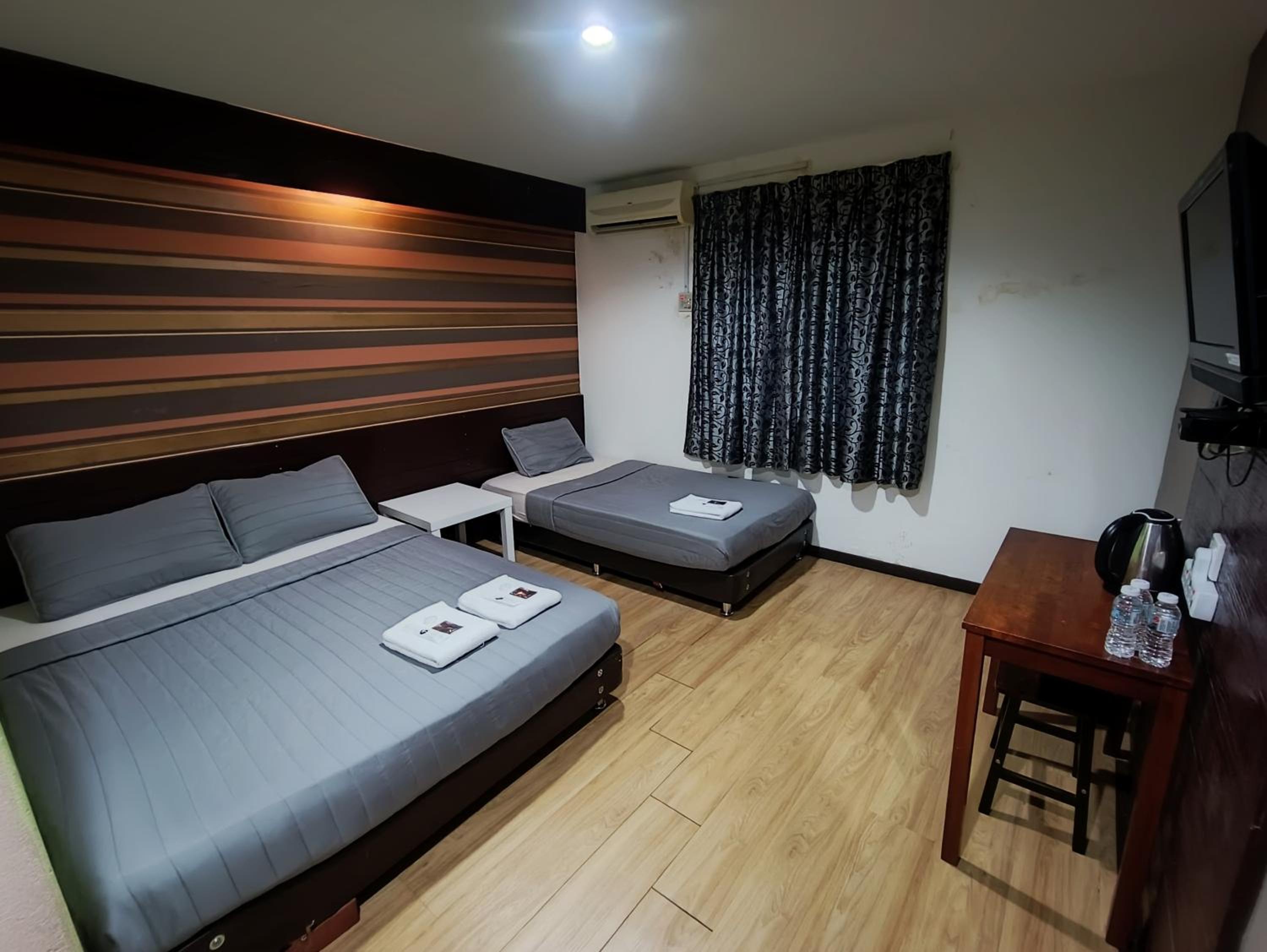 Triple Room photo 1