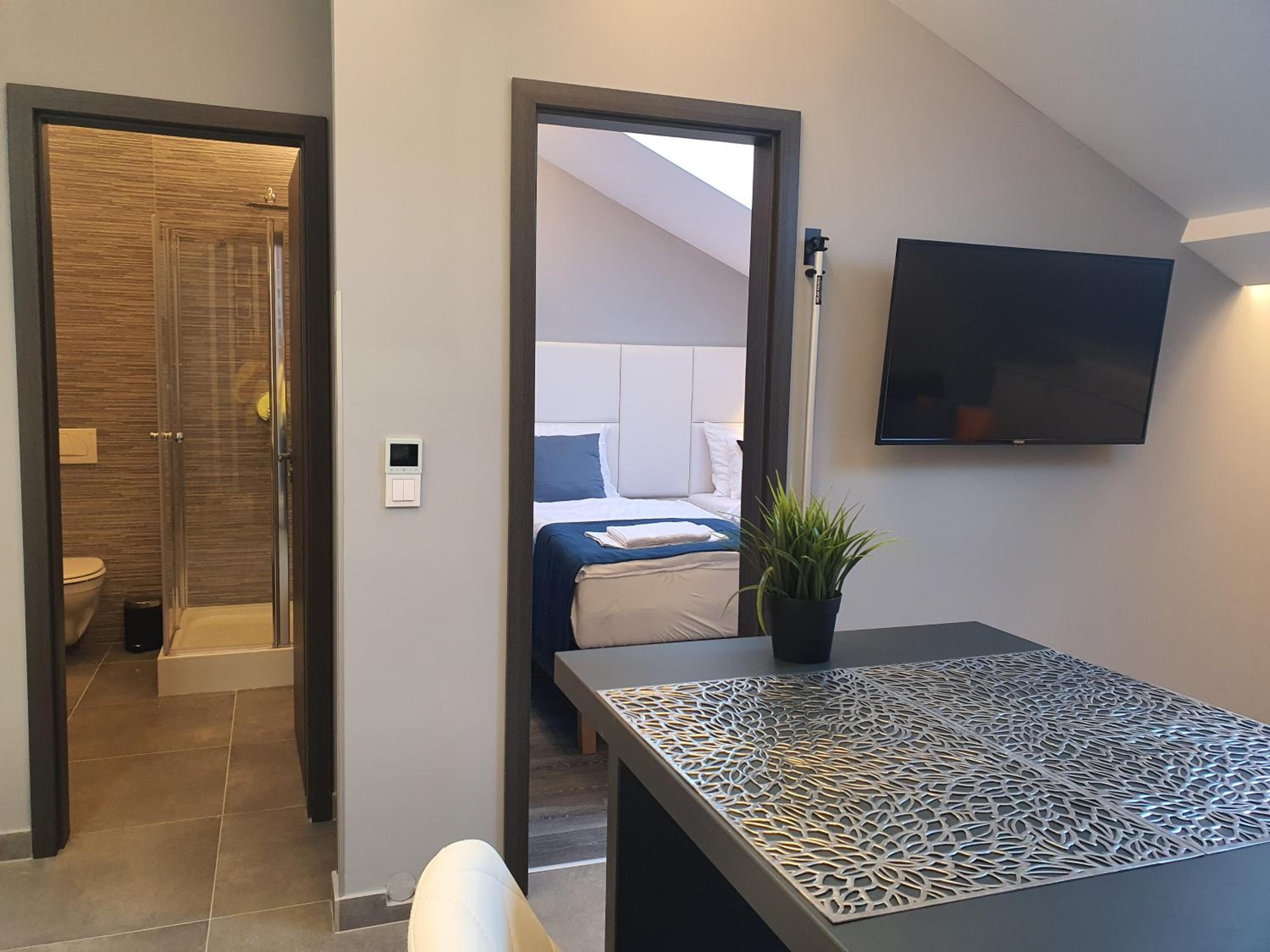 Superior Apartment - Photo 2