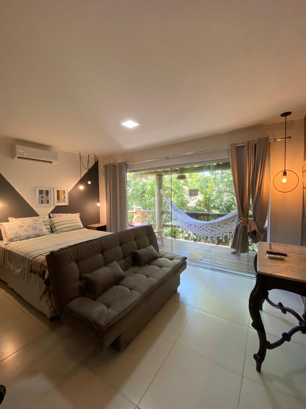 Apartment with Balcony - Photo 1