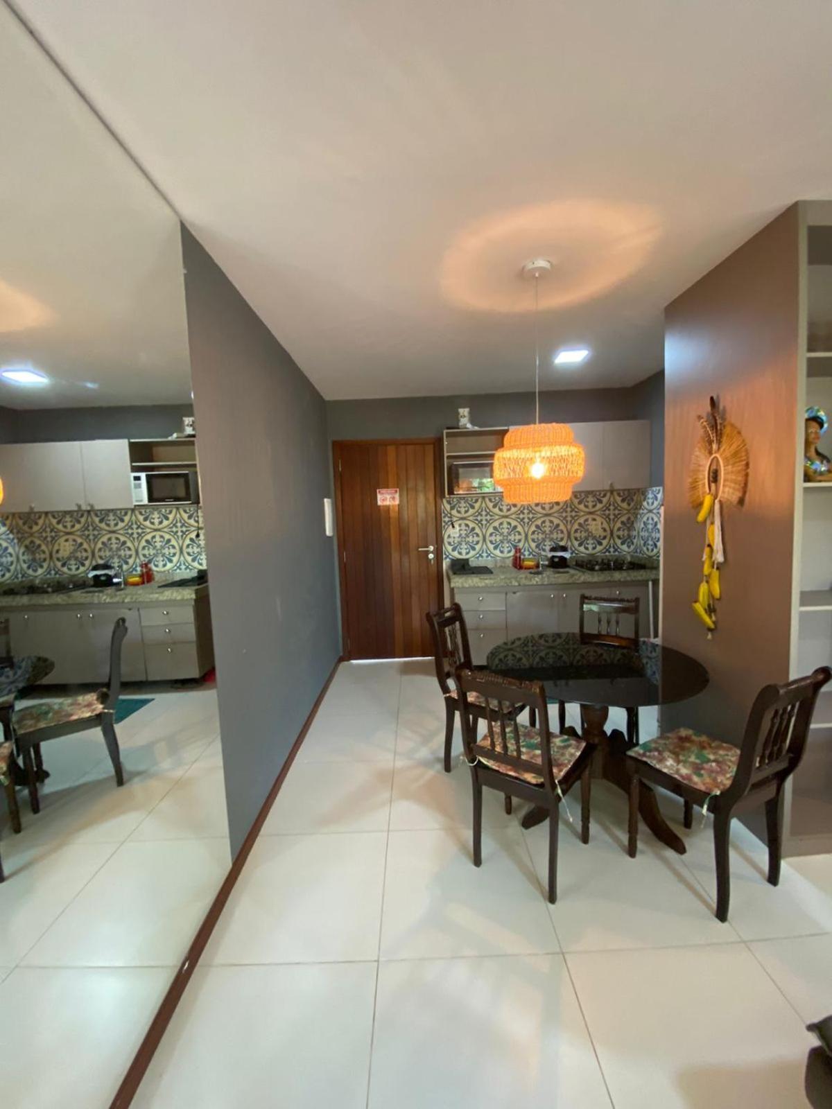 Apartment with Balcony - Photo 14
