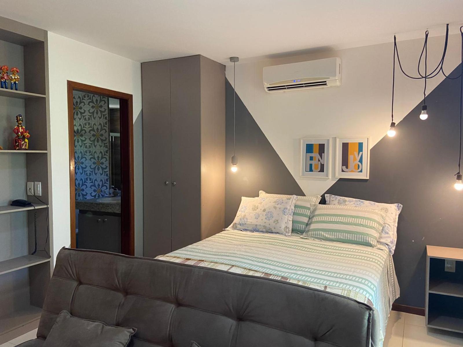 Apartment with Balcony - Photo 9