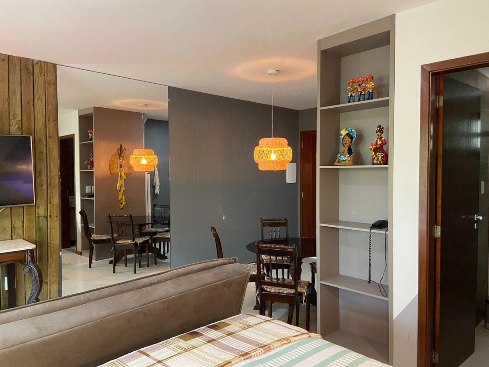 Apartment with Balcony - Photo 8