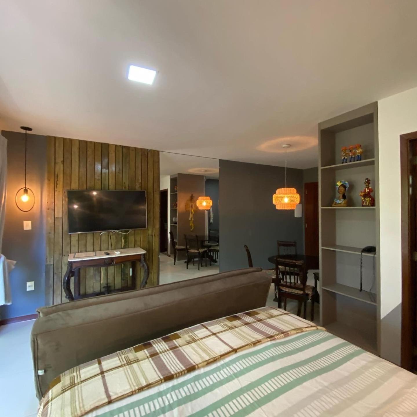 Apartment with Balcony - Photo 7