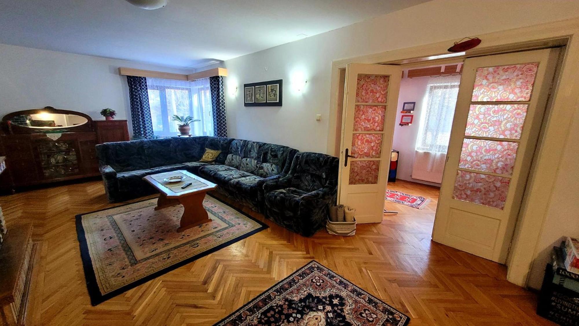 Three-Bedroom House - Photo 19