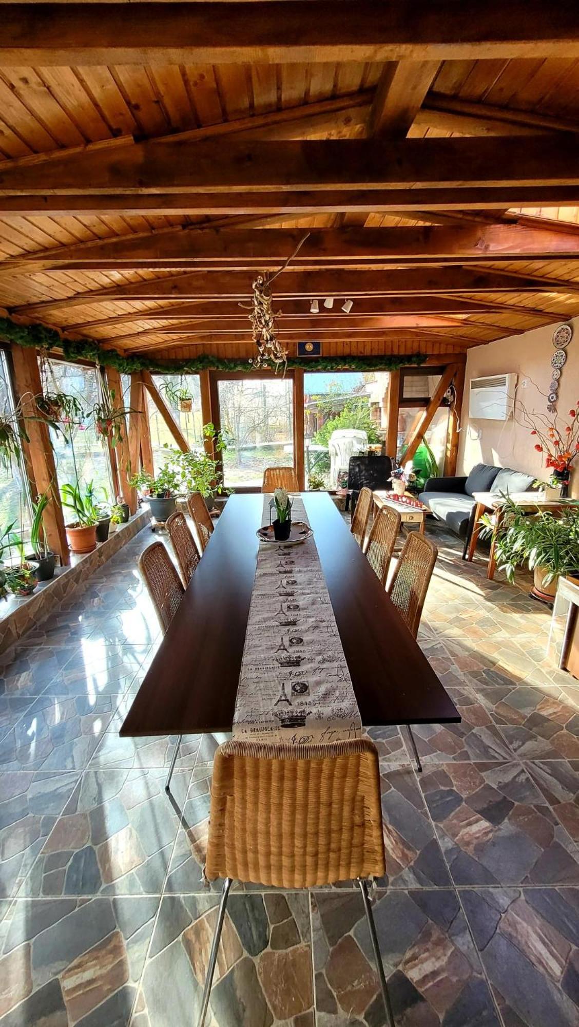 Three-Bedroom House - Photo 13