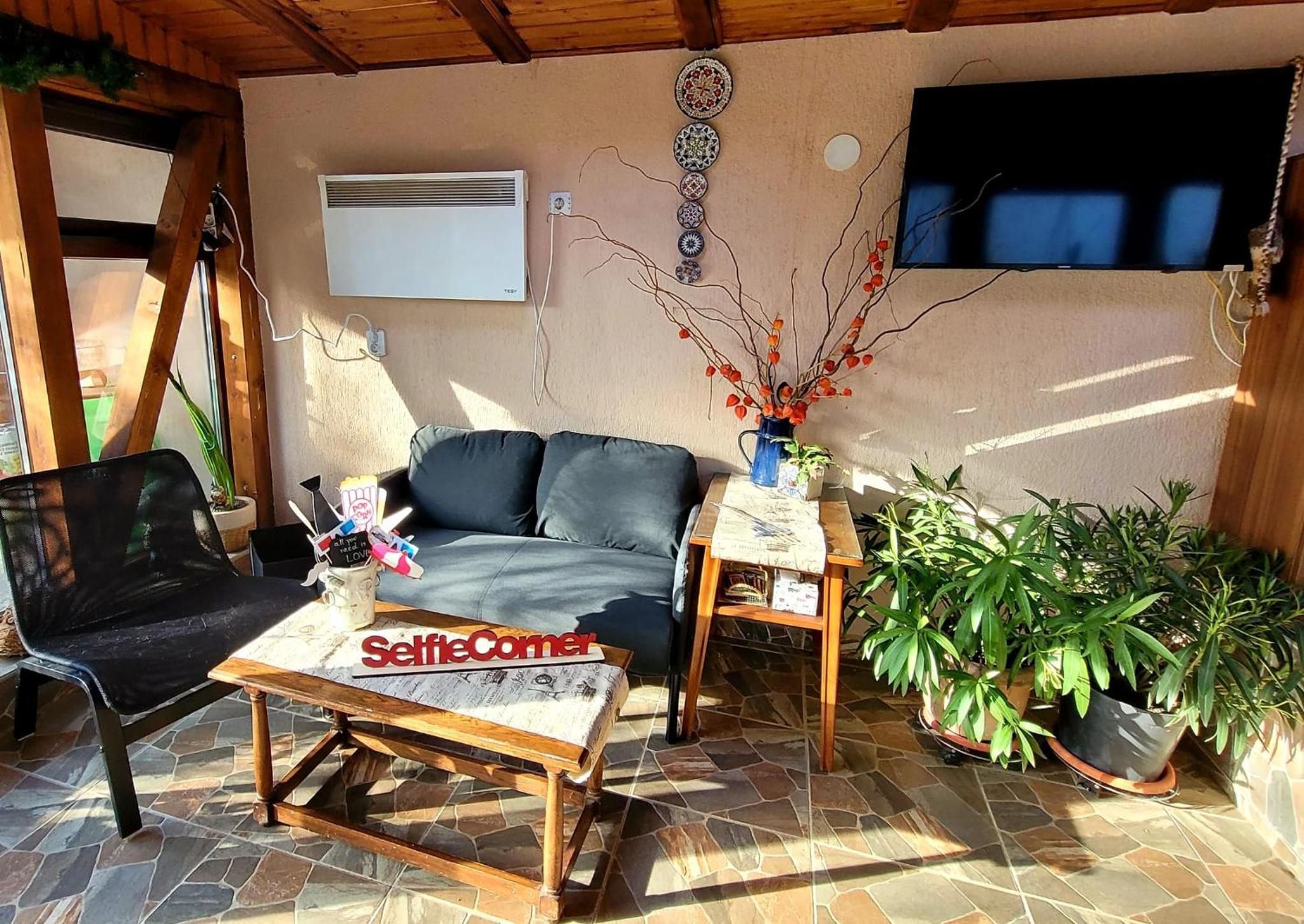 Three-Bedroom House - Photo 14