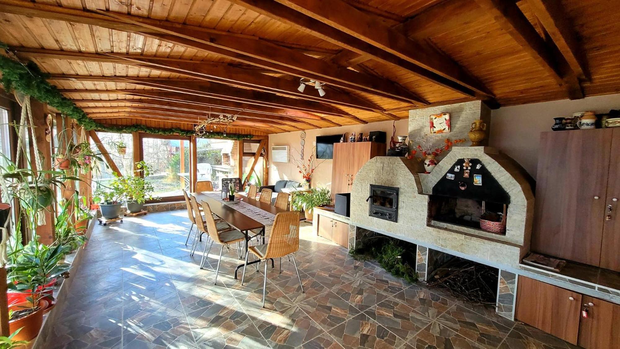 Three-Bedroom House - Photo 20
