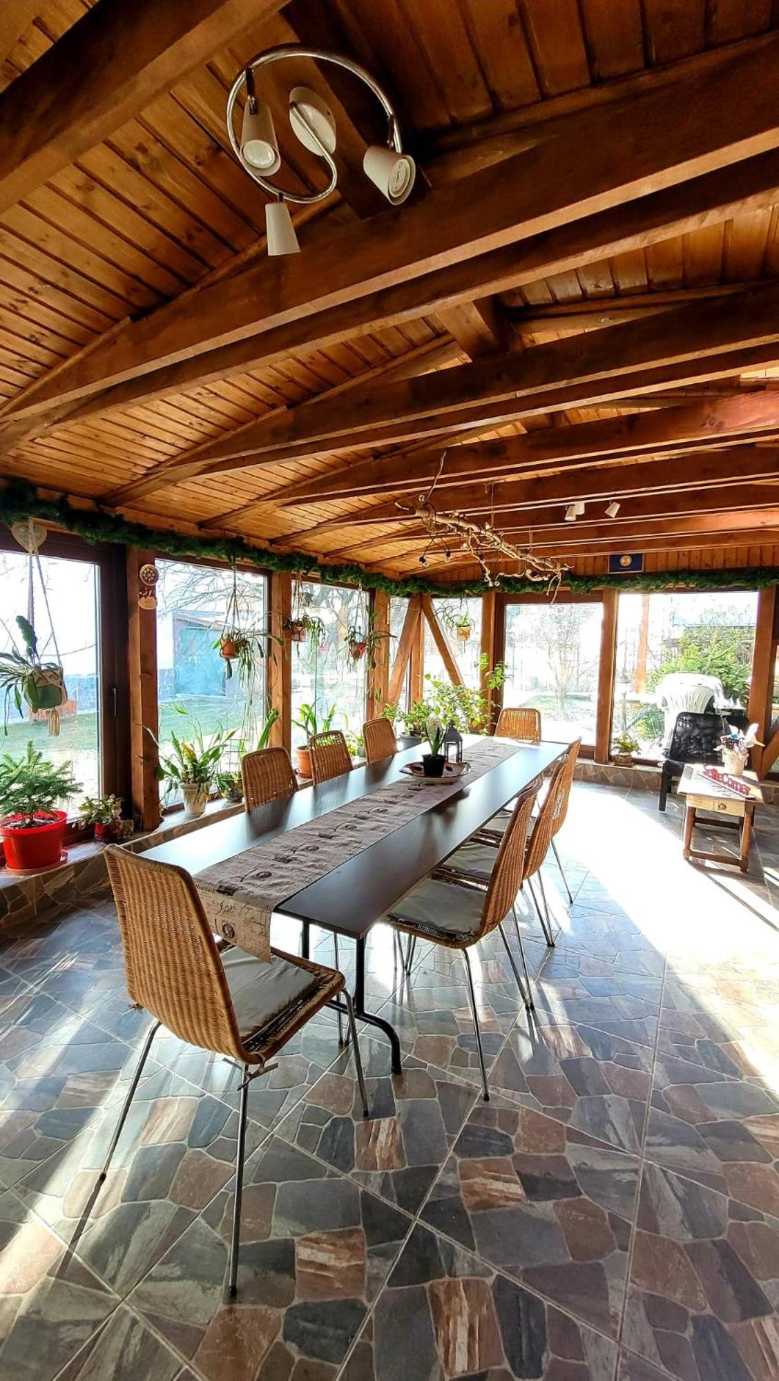 Three-Bedroom House - Photo 21