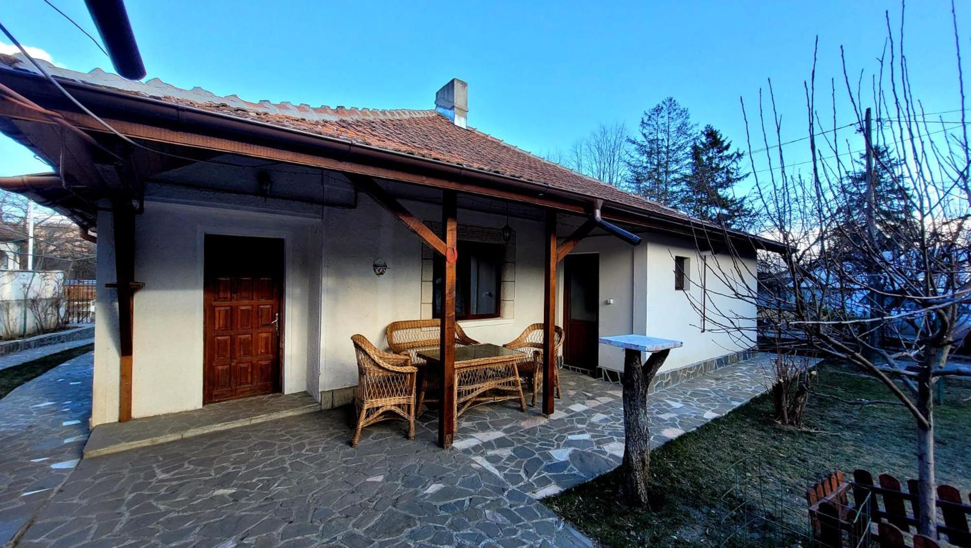 Three-Bedroom House - Photo 22