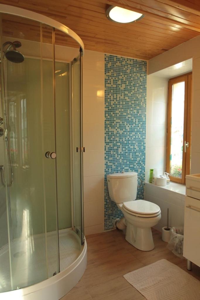 Budget Double Room photo 2