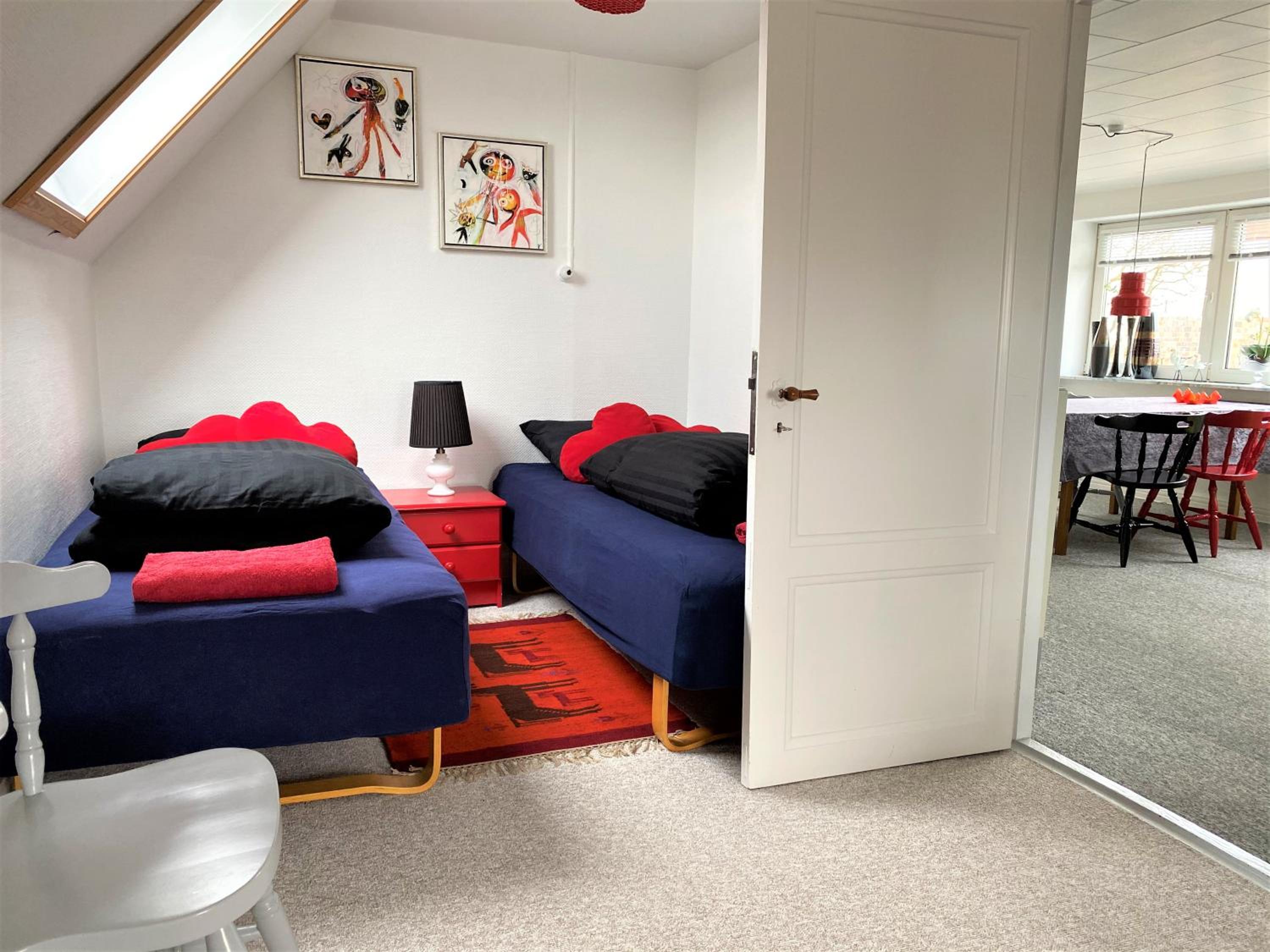 Two-Bedroom Apartment - Photo 49