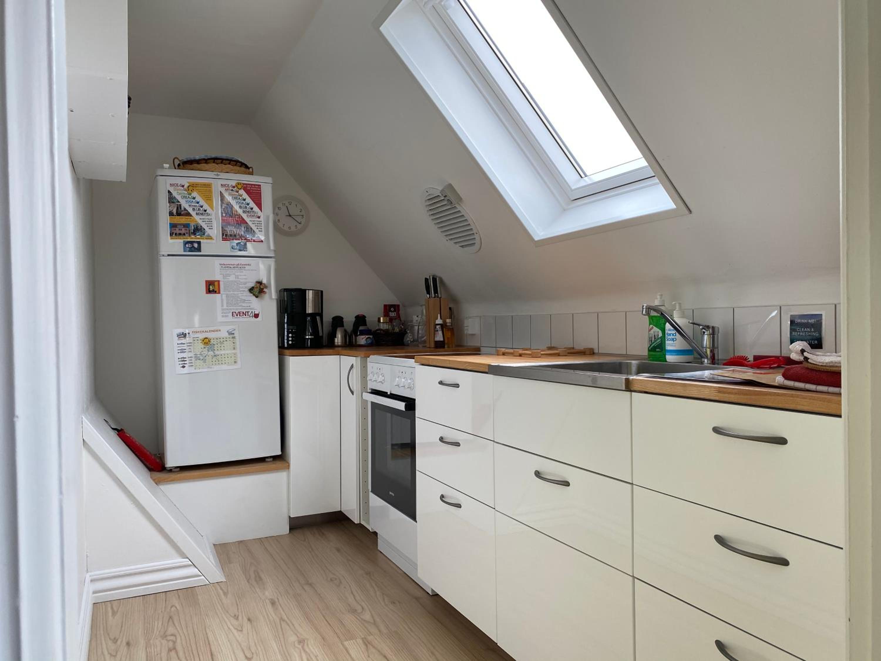 Two-Bedroom Apartment - Photo 46