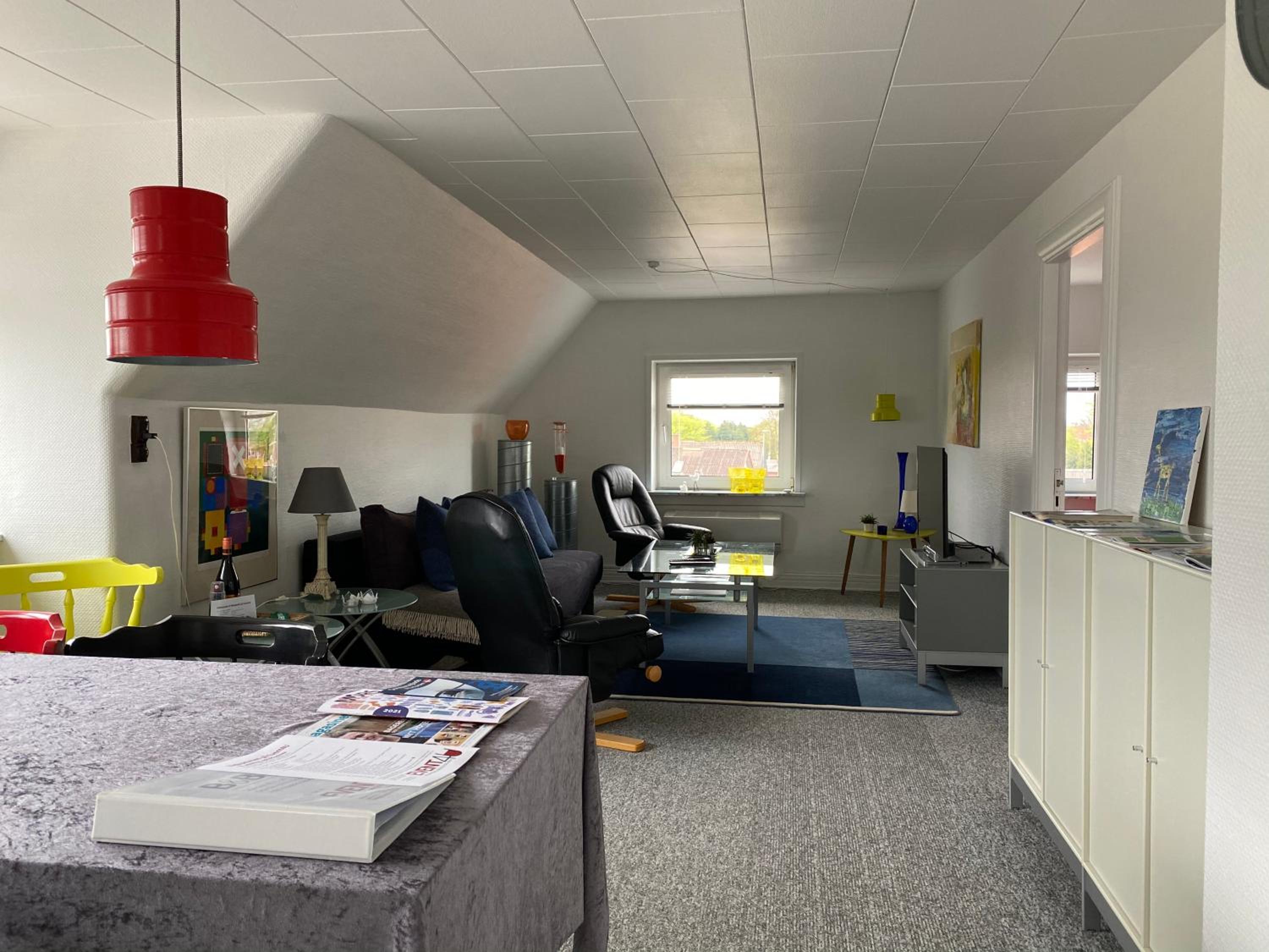 Two-Bedroom Apartment - Photo 38
