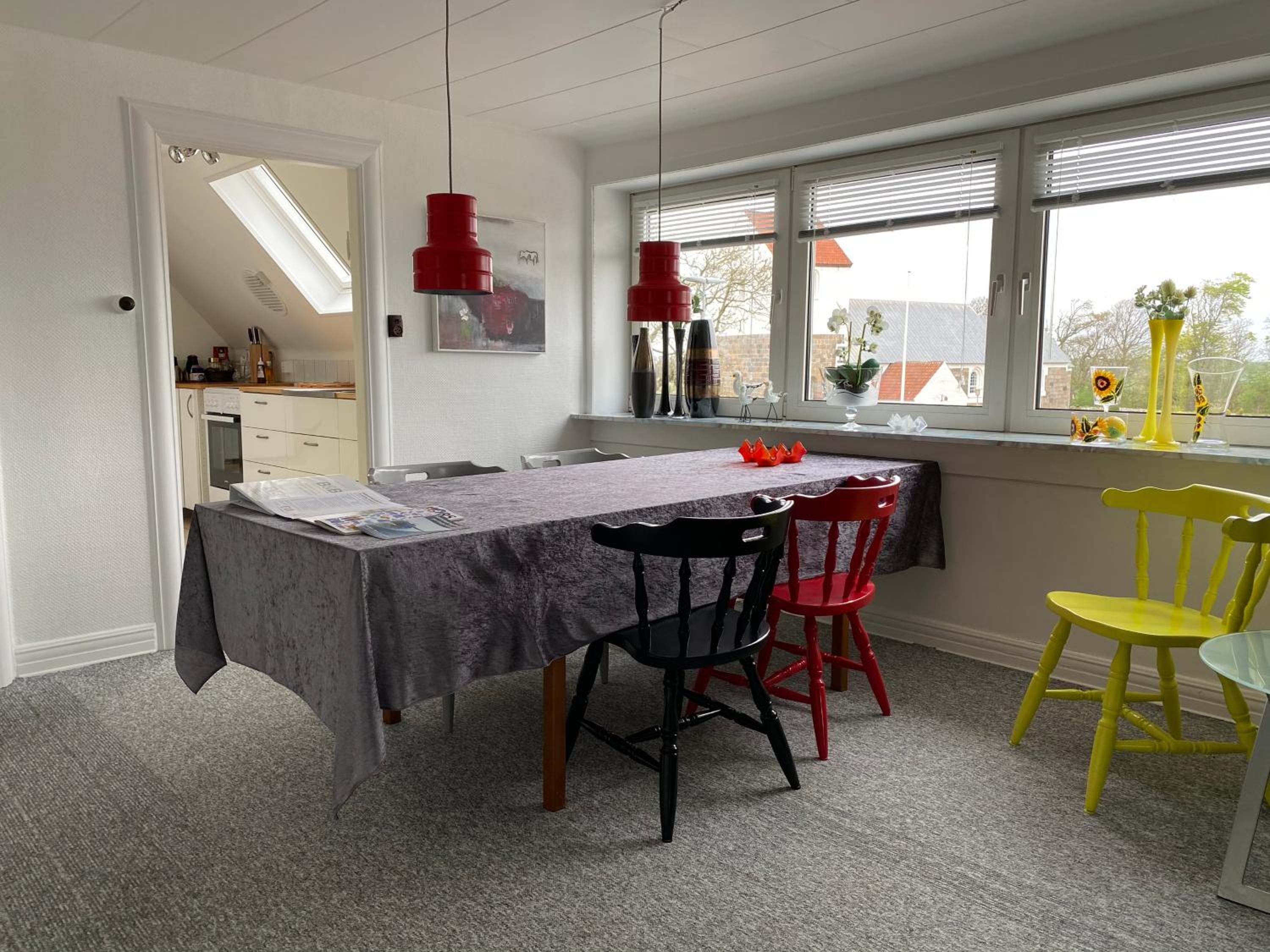 Two-Bedroom Apartment - Photo 37