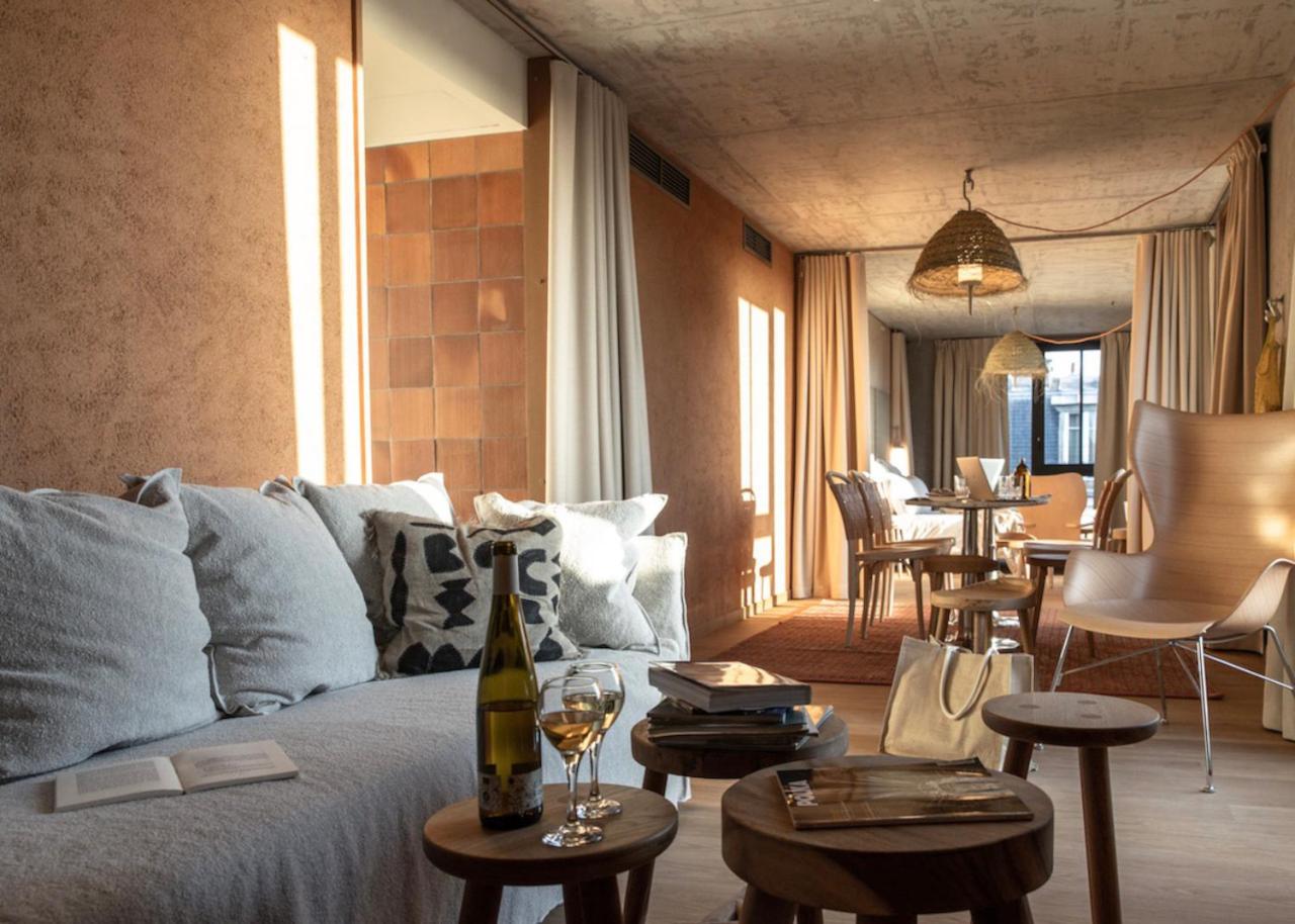Suite with Terrace