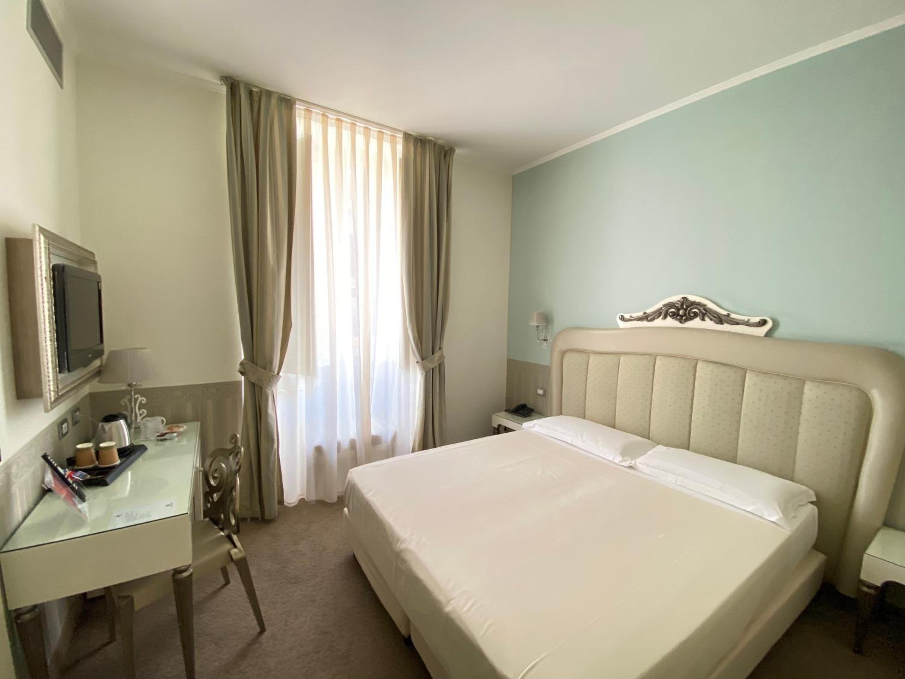 Comfort Double or Twin Room - Photo 3