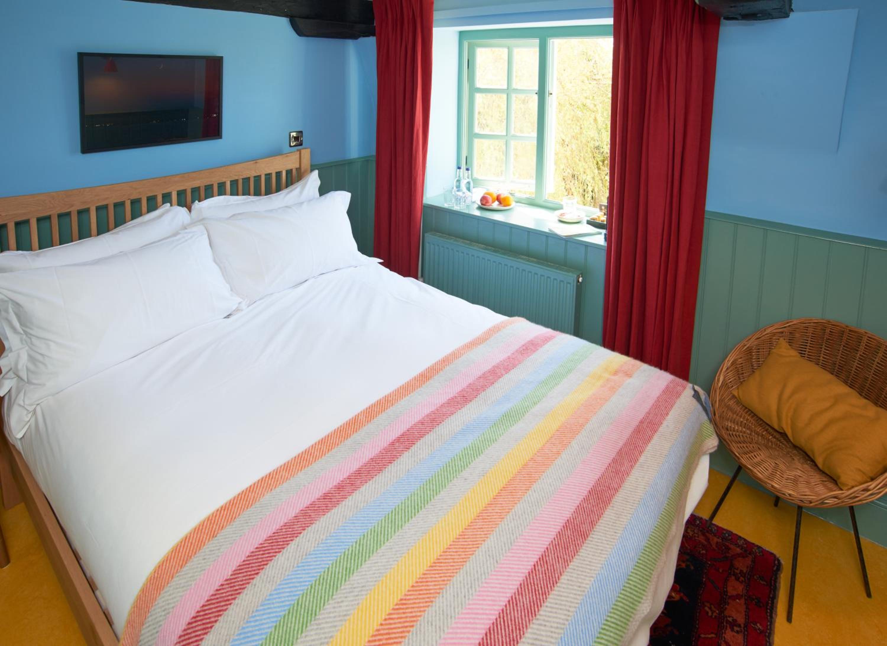 Double Room - Photo 1