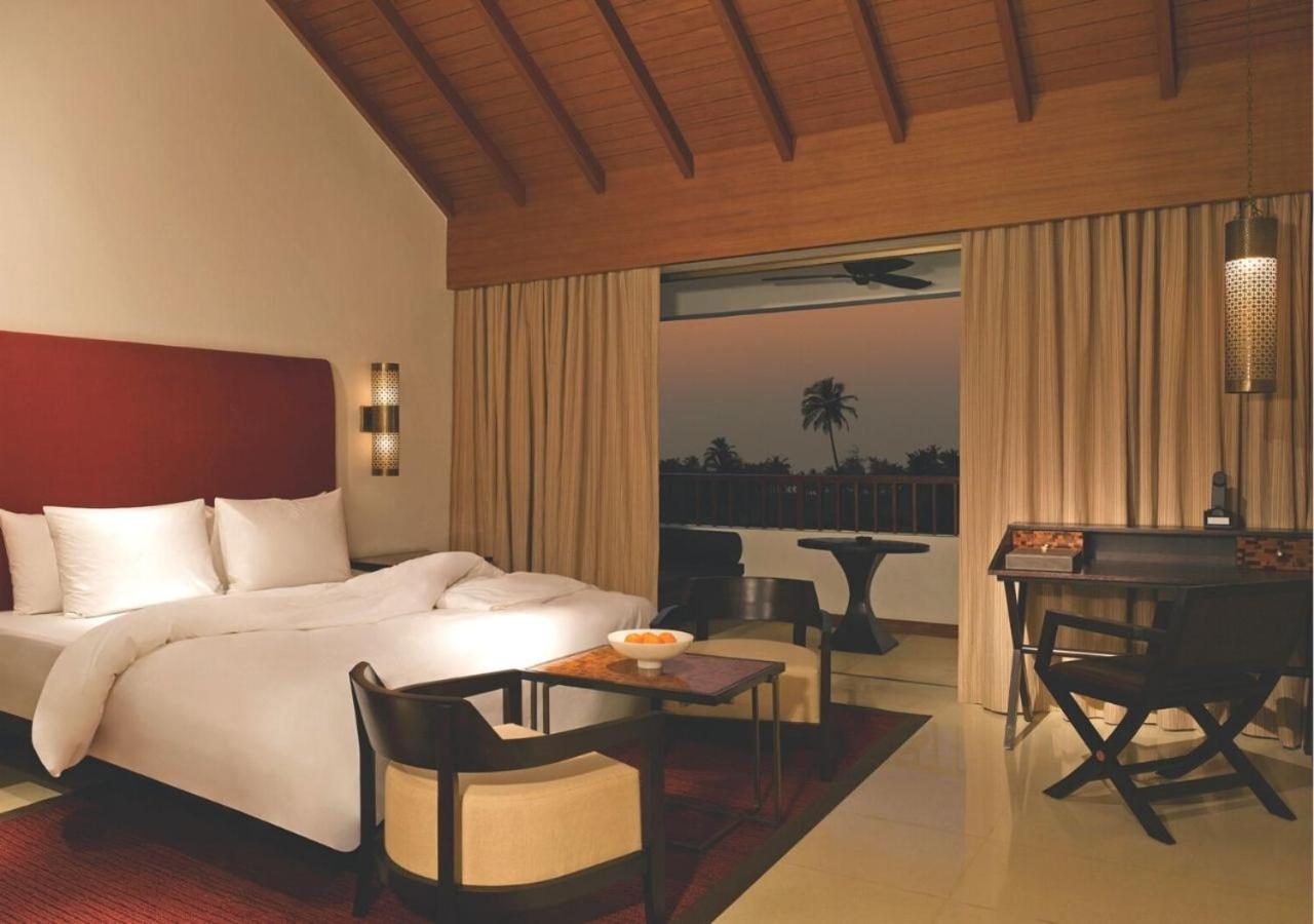 King Loft Room with Balcony - Complimentary Gonsua beach shuttle service - Photo 5