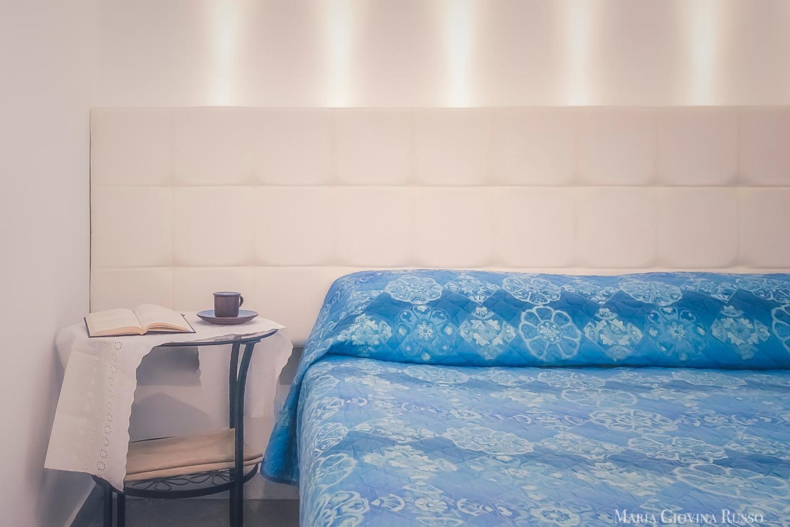 Economy Double Room - Photo 10