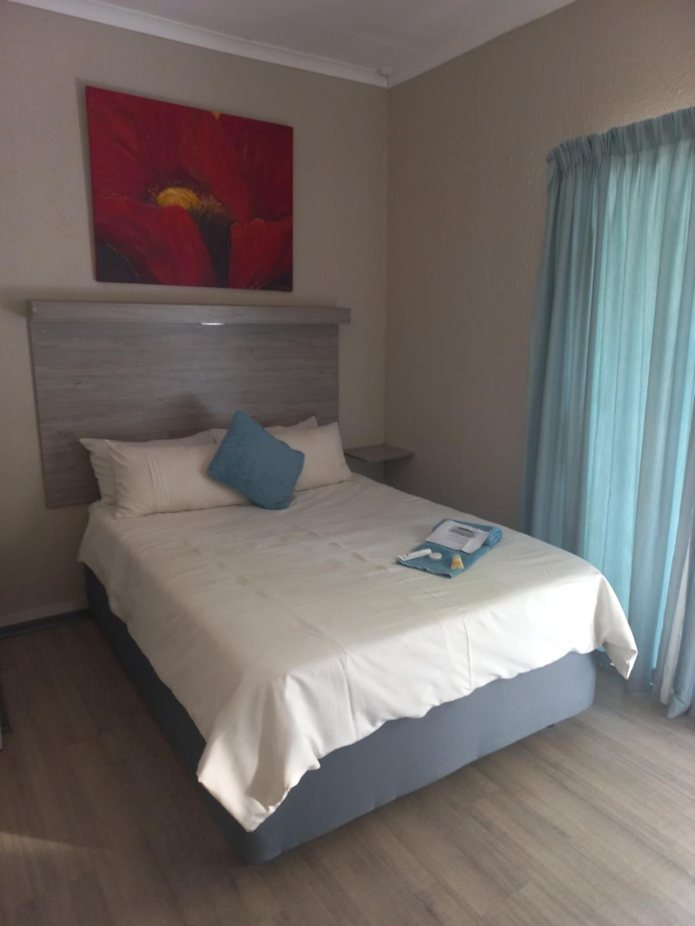 Standard Double Room photo 1
