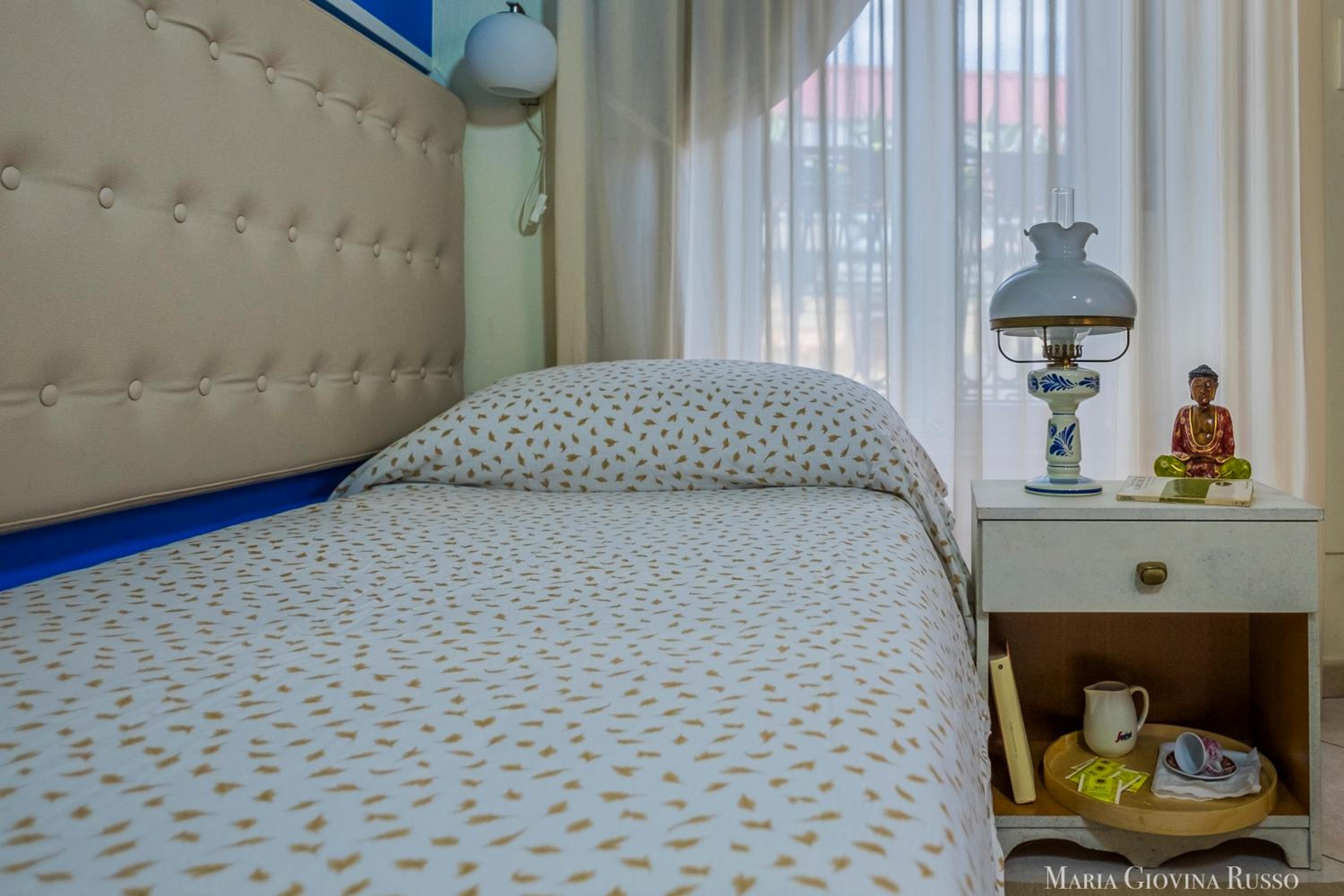 Single Room with Balcony photo 2