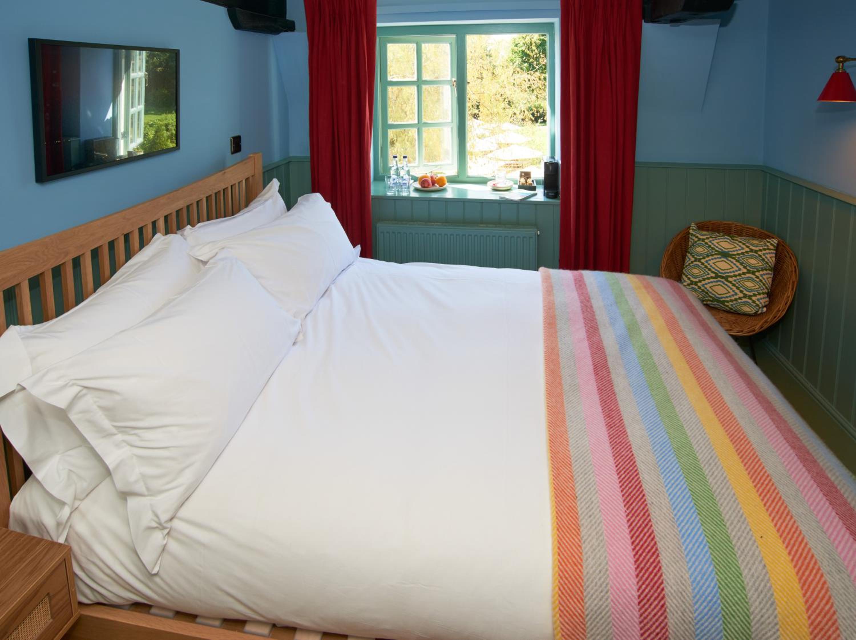 Double Room - Photo 2