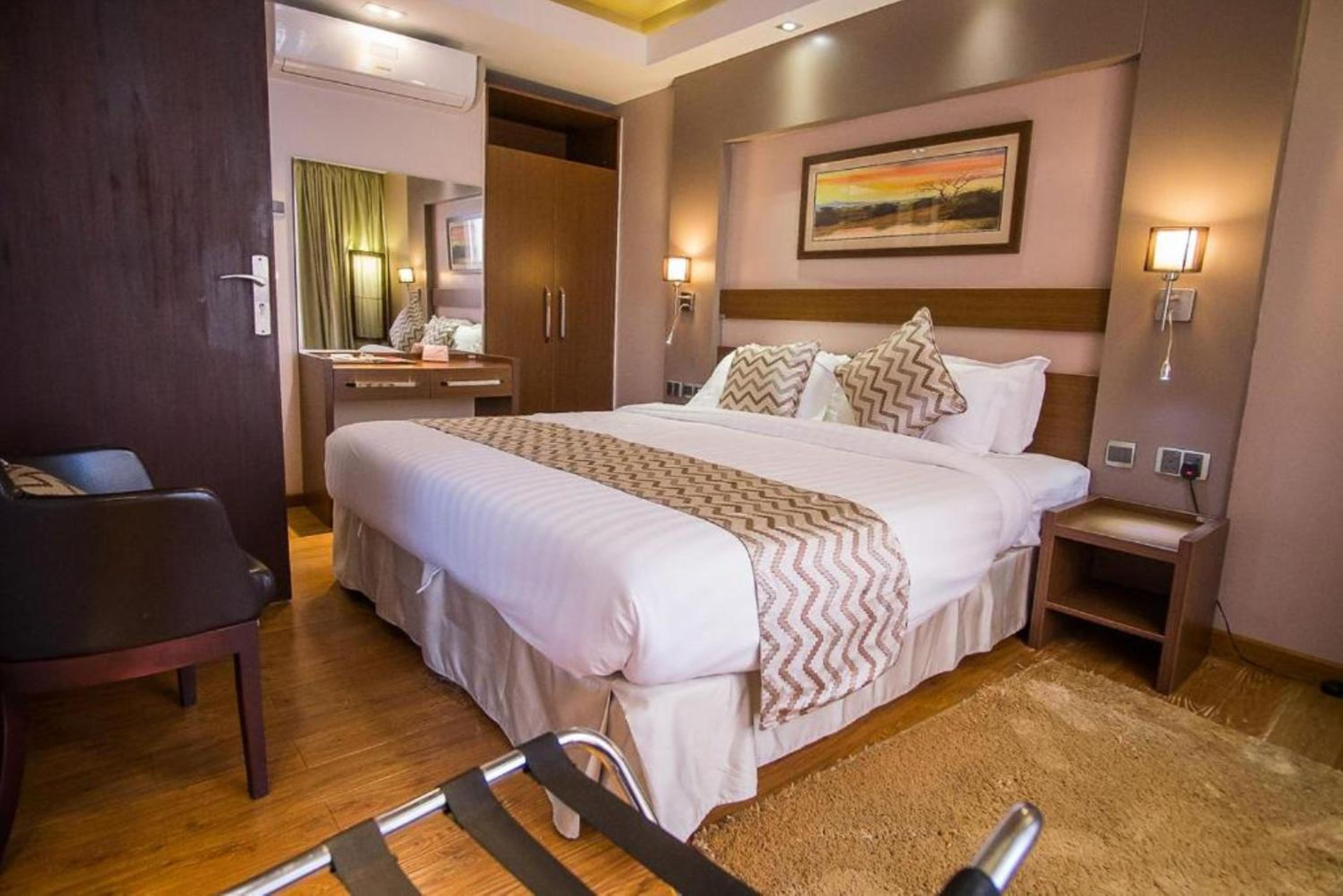 Superior  Room