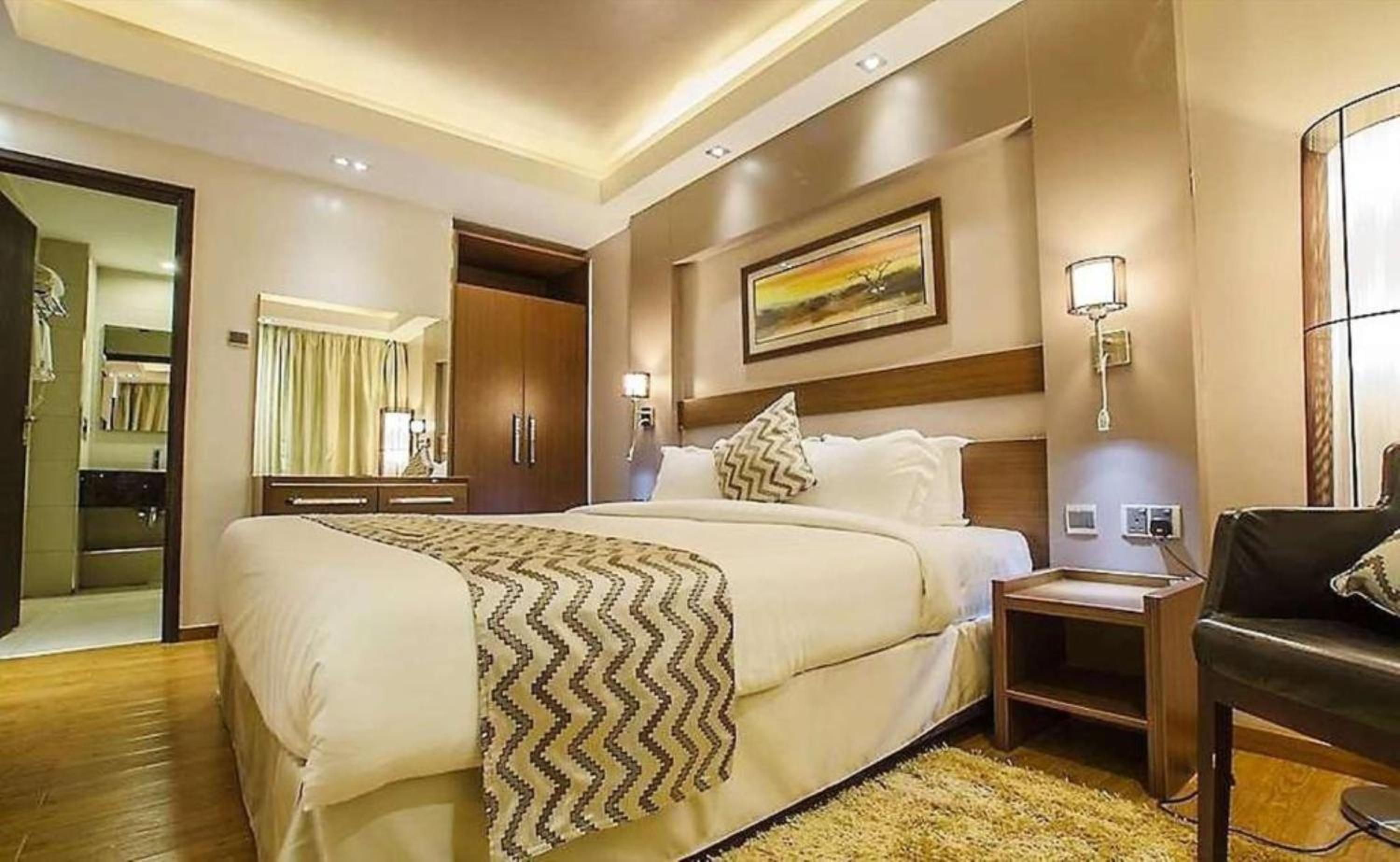 Executive Suite