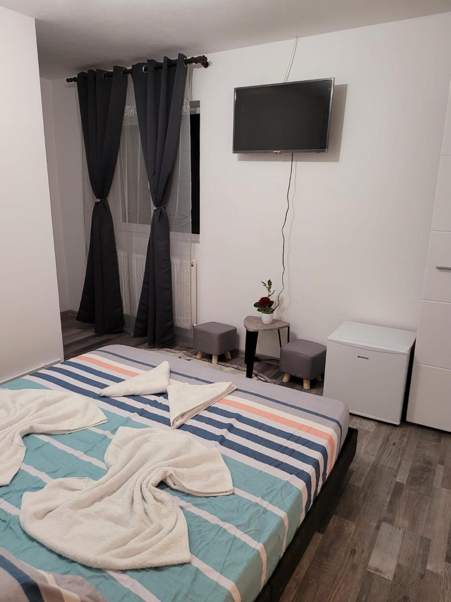 Double Room with Garden View photo 2