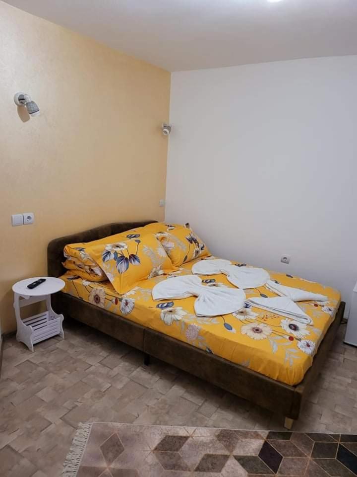 Double Room with Private Bathroom photo 1