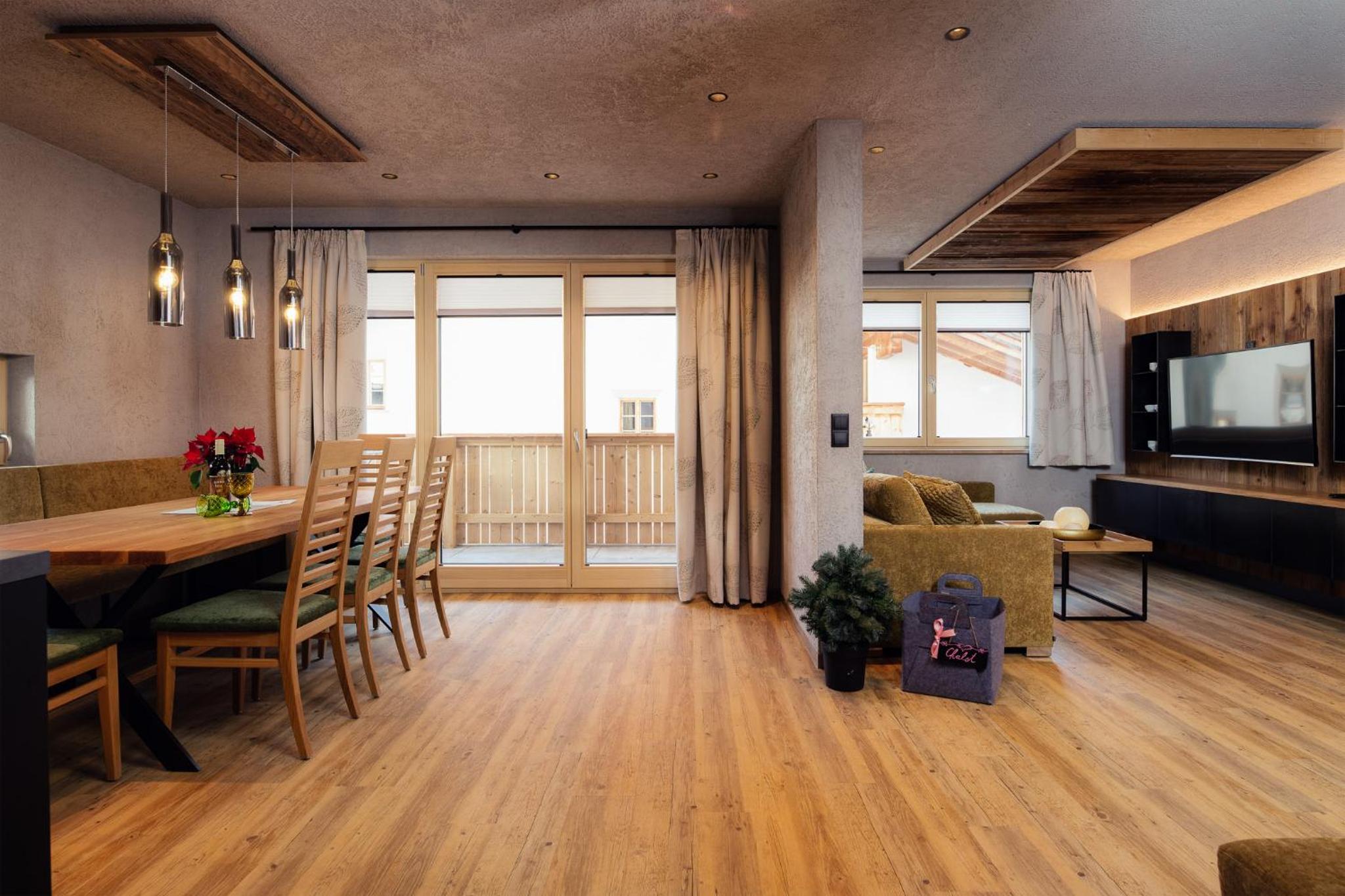 Vacation Home photo 1