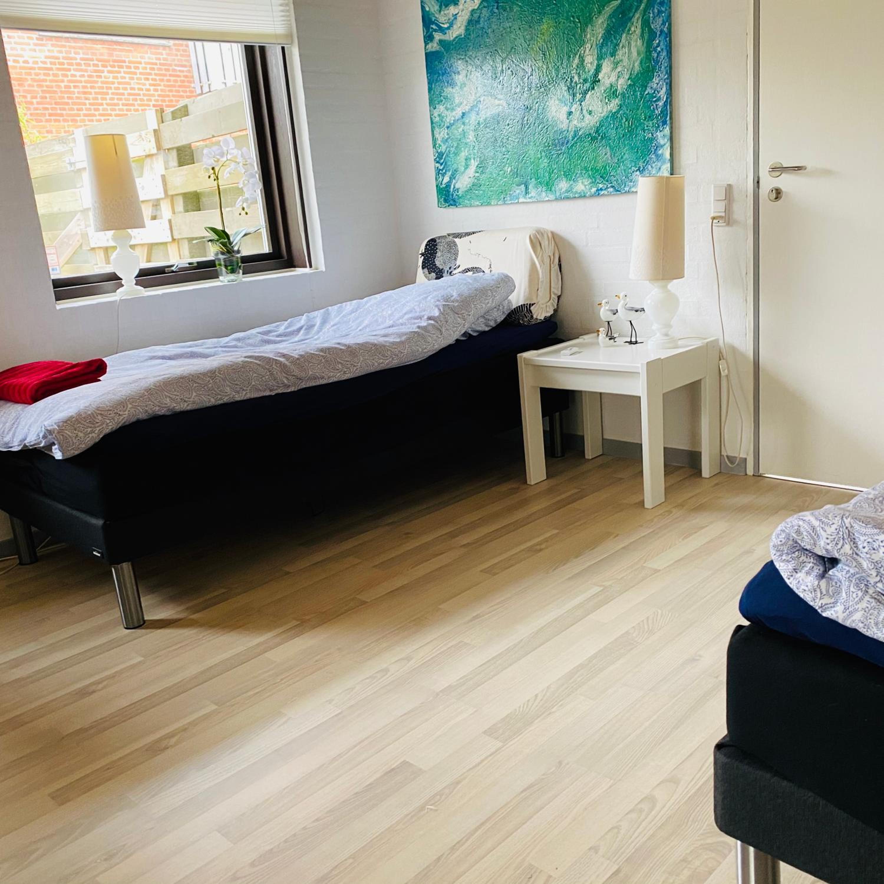 Two-Bedroom House - Photo 49