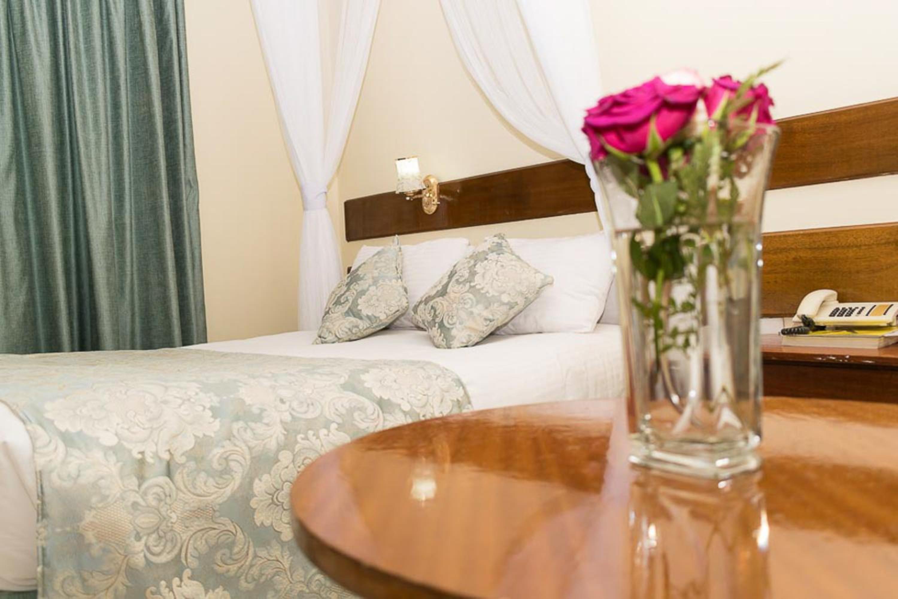 Deluxe Double Room - Photo 1