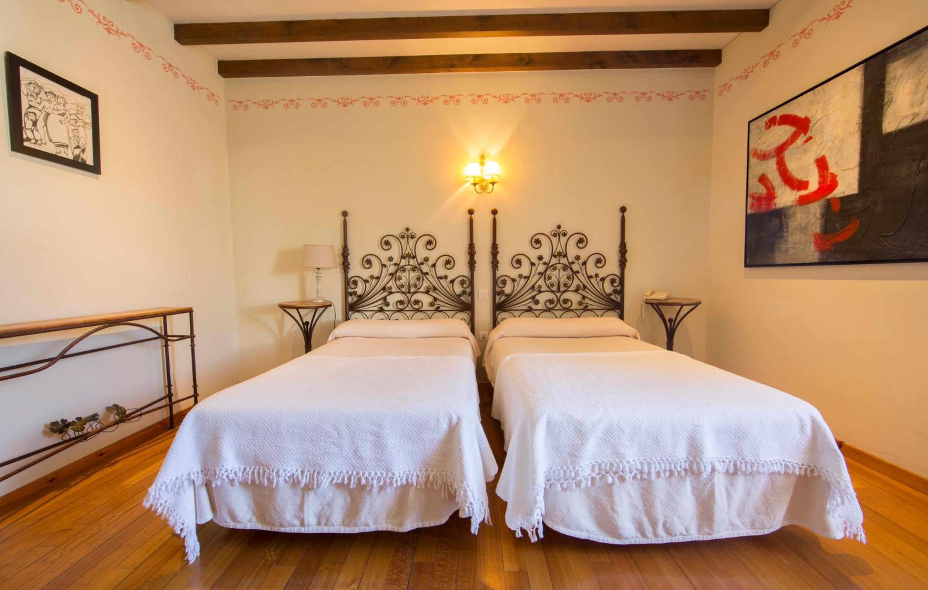 Junior Suite - Photo 3