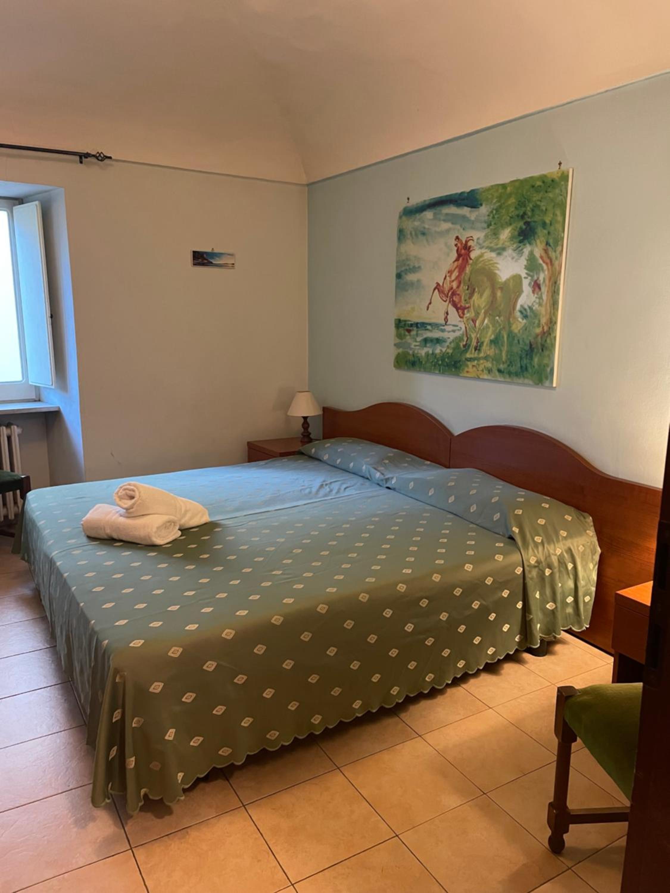 Economy Double or Twin Room photo 2