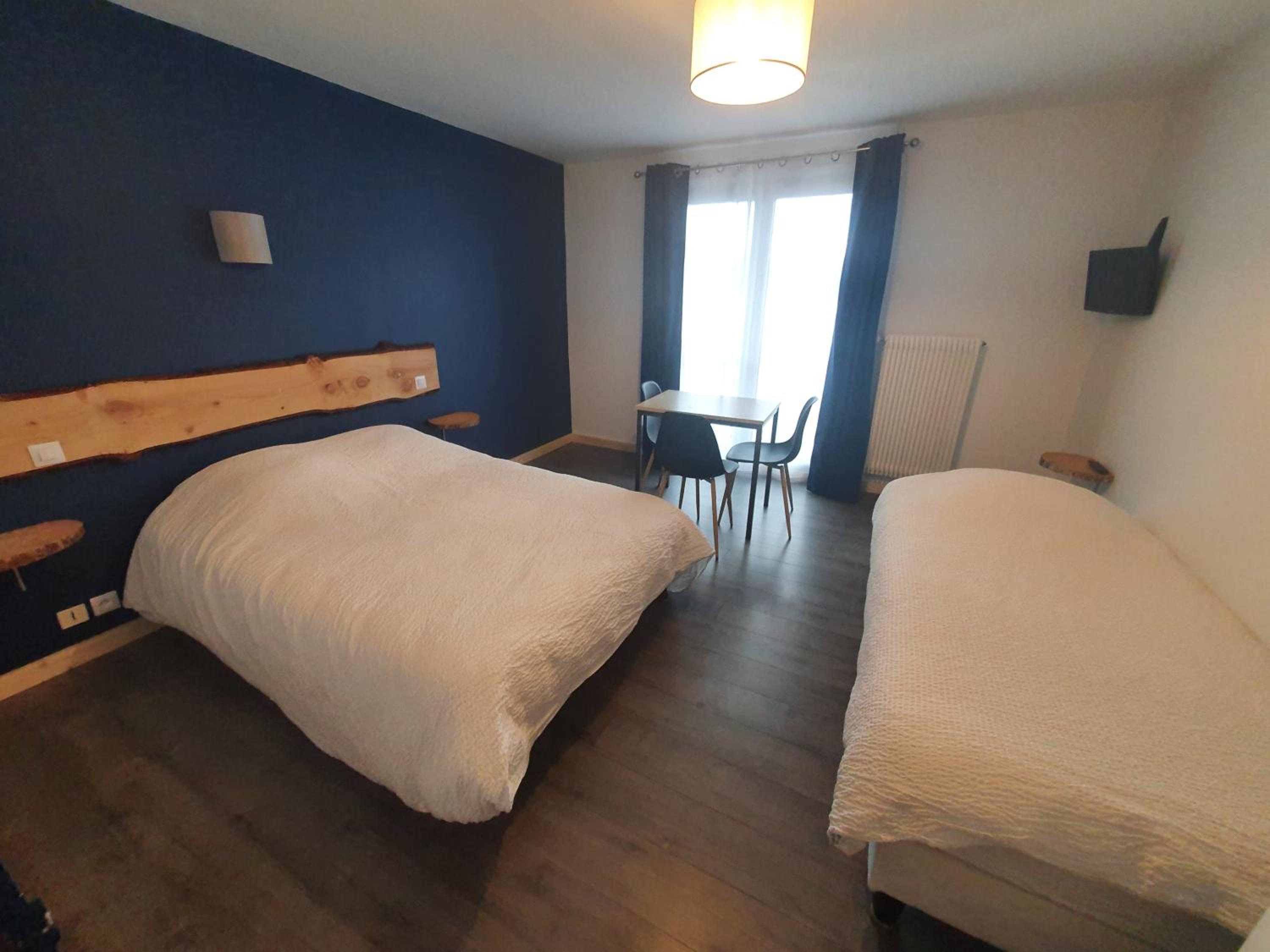 Triple Room with Lake View photo 1